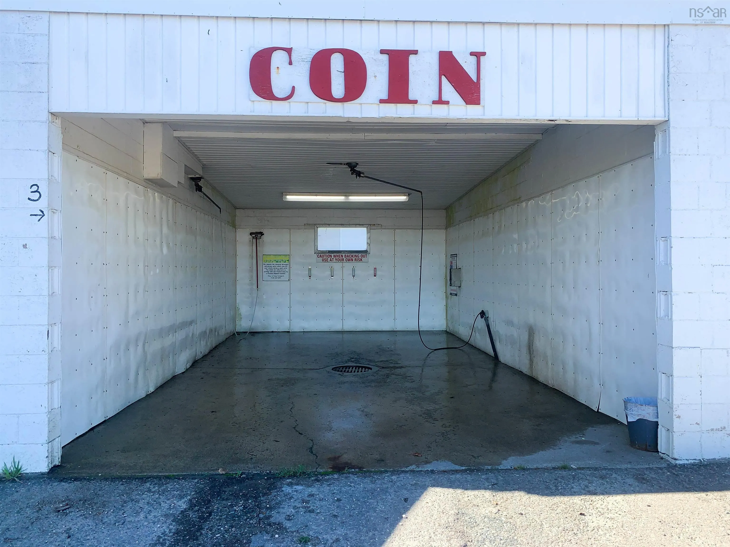 144 Haley Road, Yarmouth, NS B5A 0A5, ,Commercial Sale,For Sale,Haley,202524815