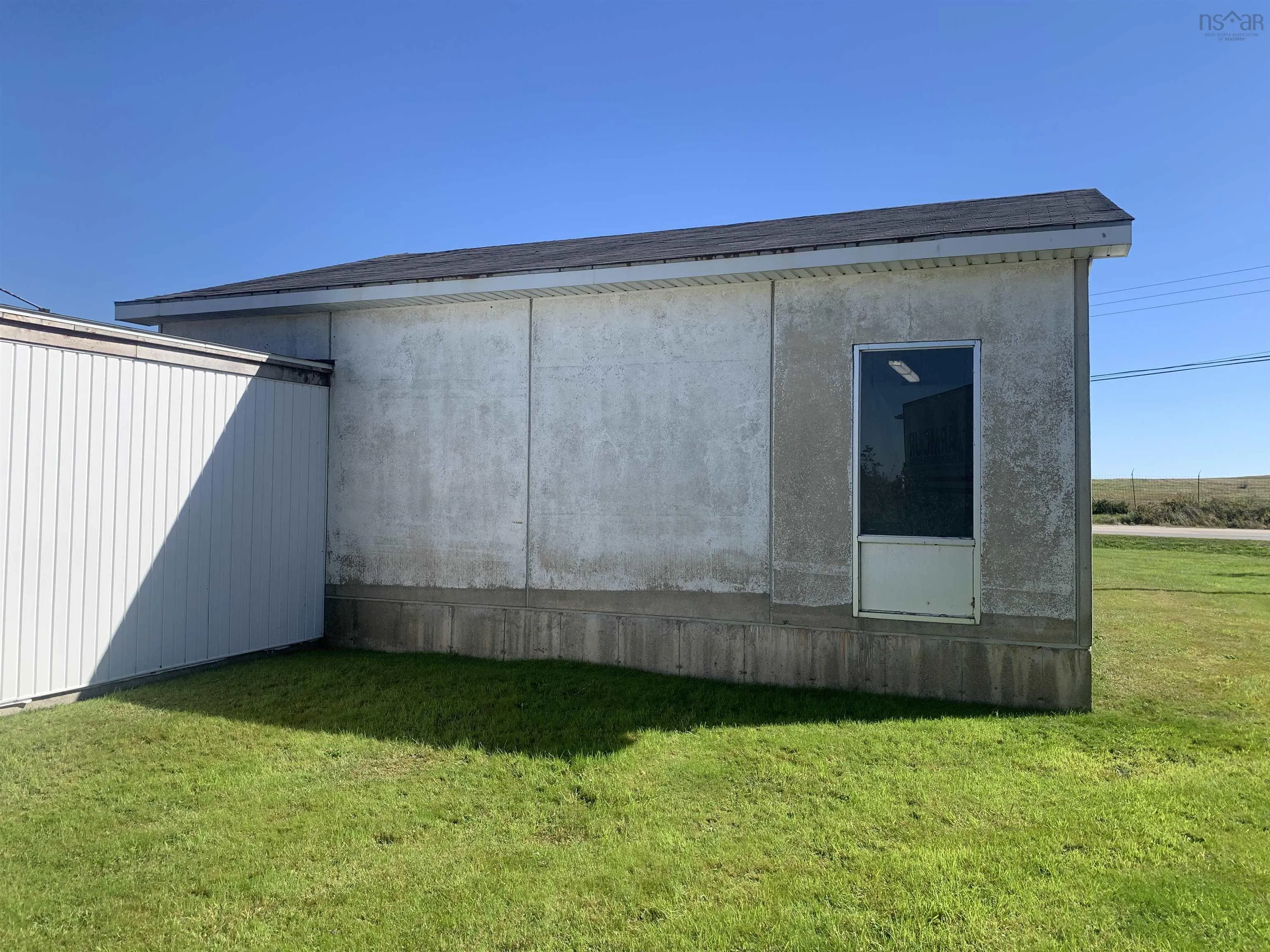 144 Haley Road, Yarmouth, NS B5A 0A5, ,Commercial Sale,For Sale,Haley,202524815
