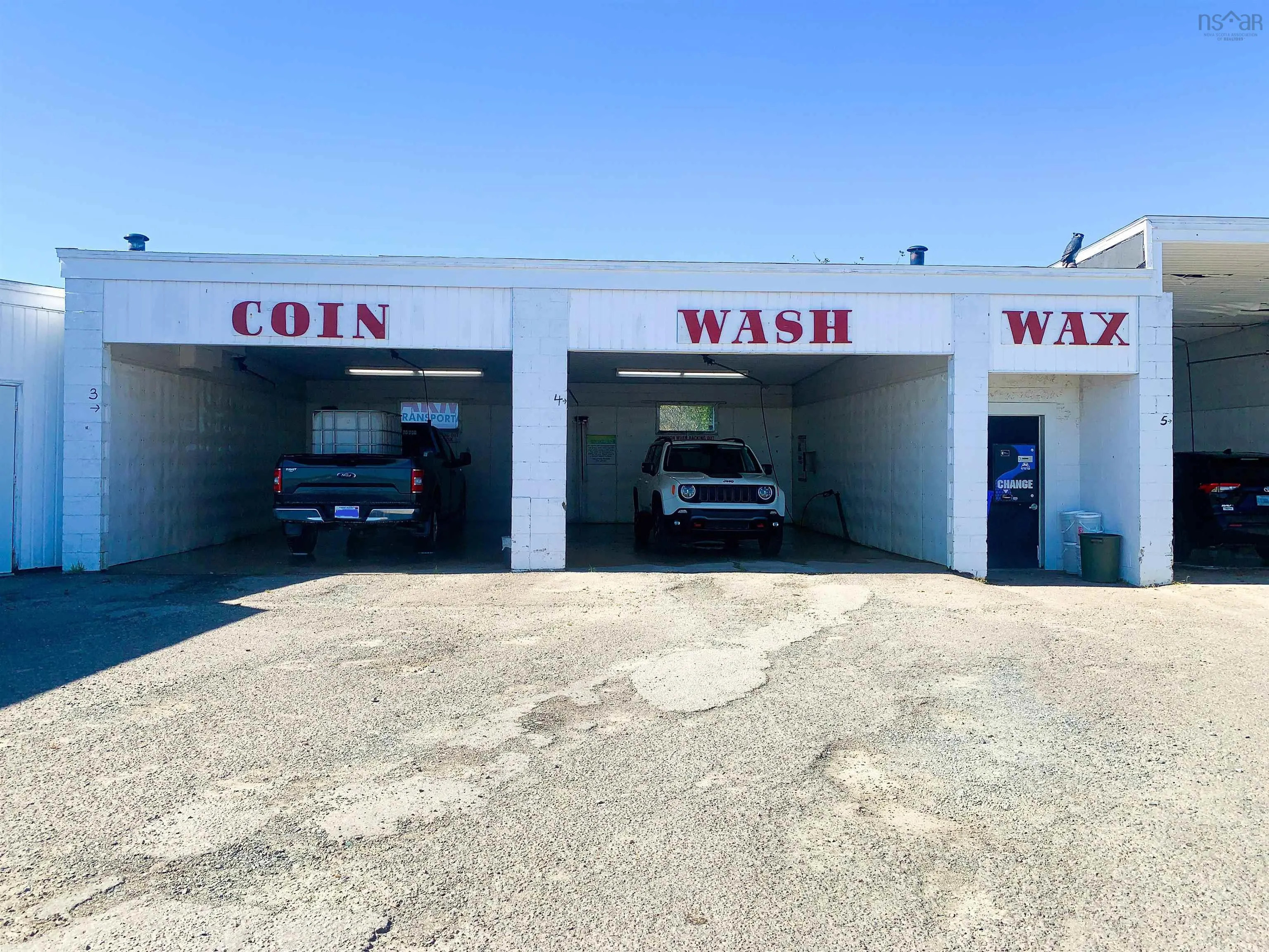 144 Haley Road, Yarmouth, NS B5A 0A5, ,Commercial Sale,For Sale,Haley,202524815