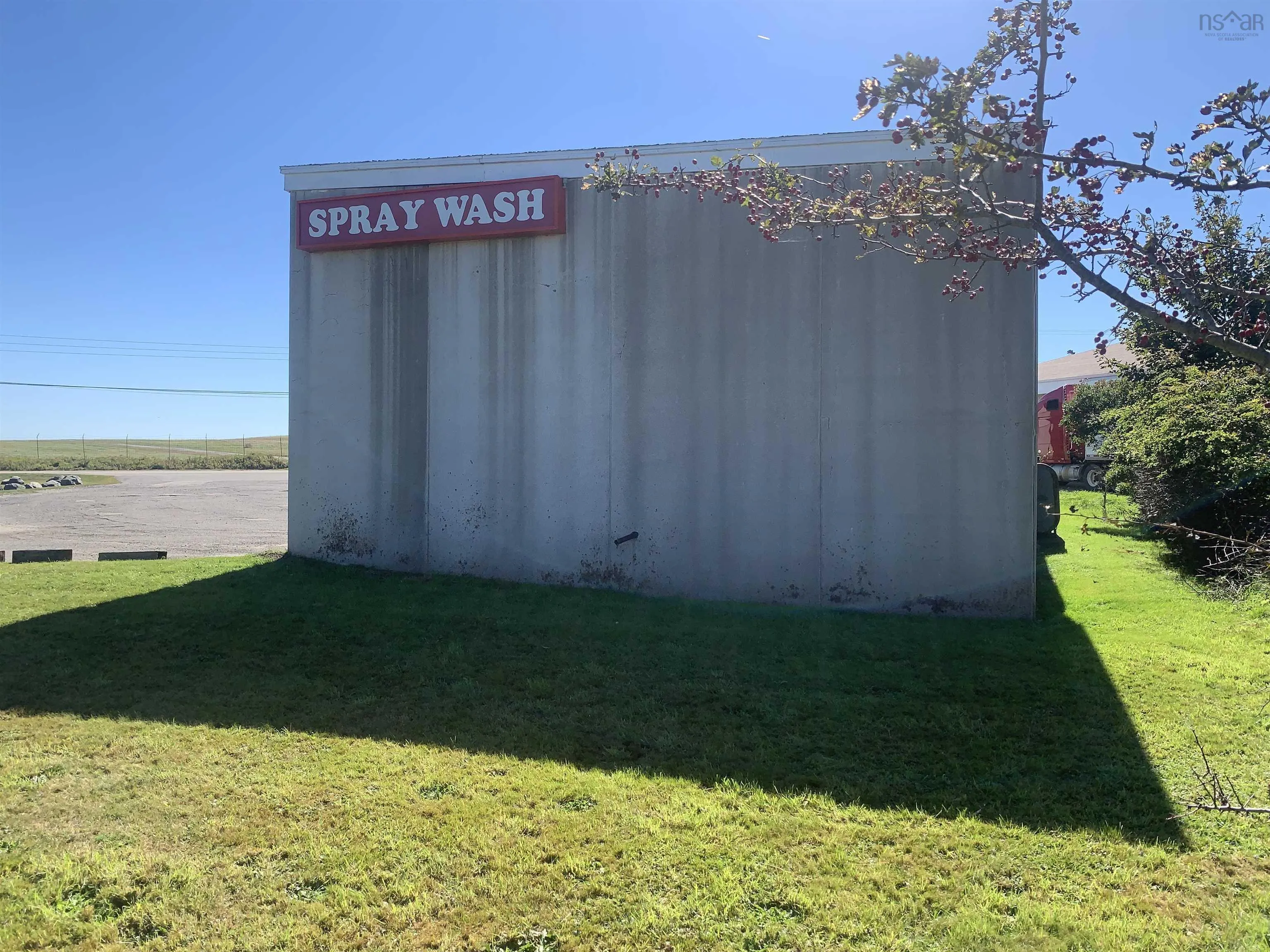 144 Haley Road, Yarmouth, NS B5A 0A5, ,Commercial Sale,For Sale,Haley,202524815
