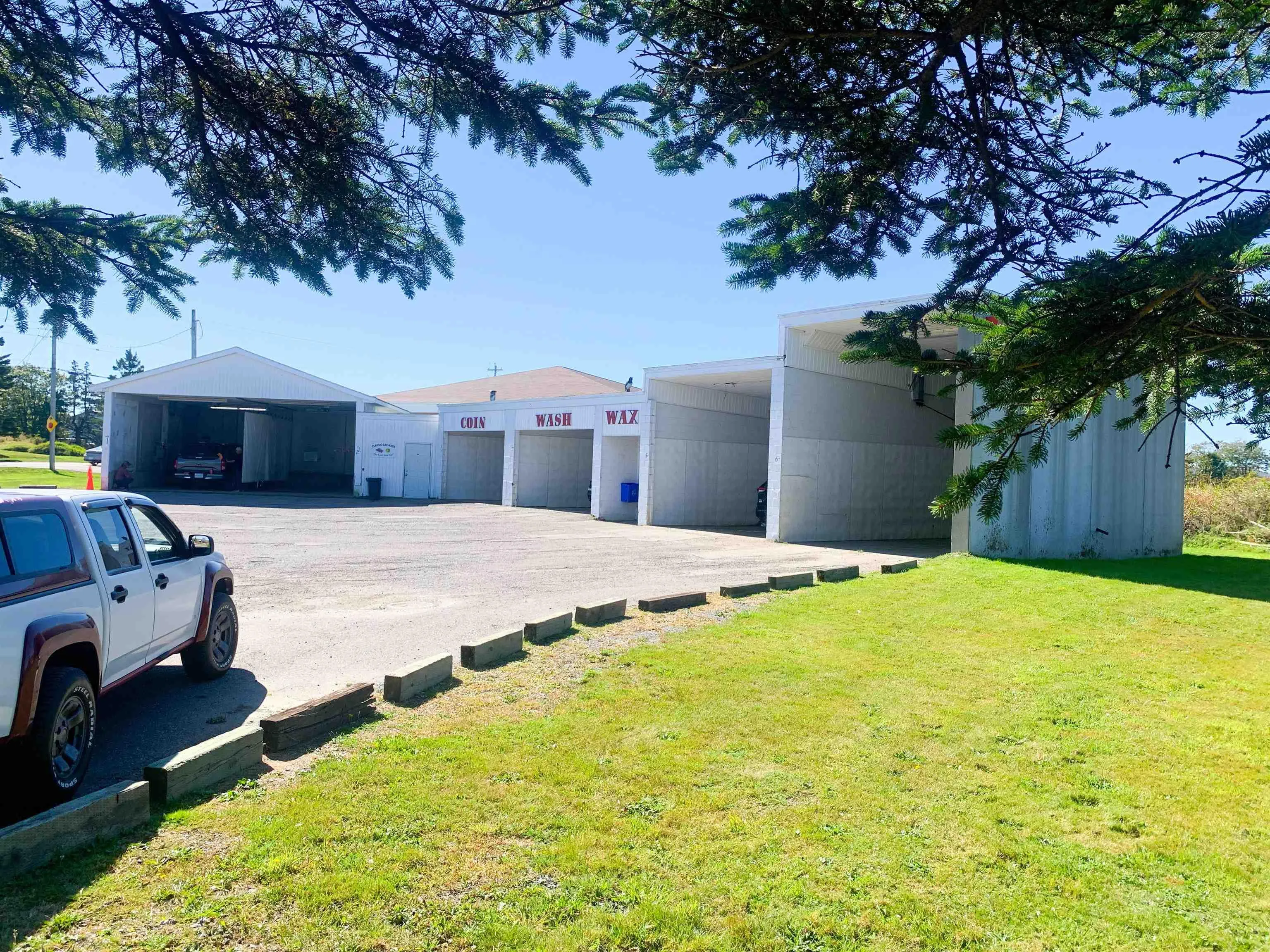144 Haley Road, Yarmouth, NS B5A 0A5, ,Commercial Sale,For Sale,Haley,202524815