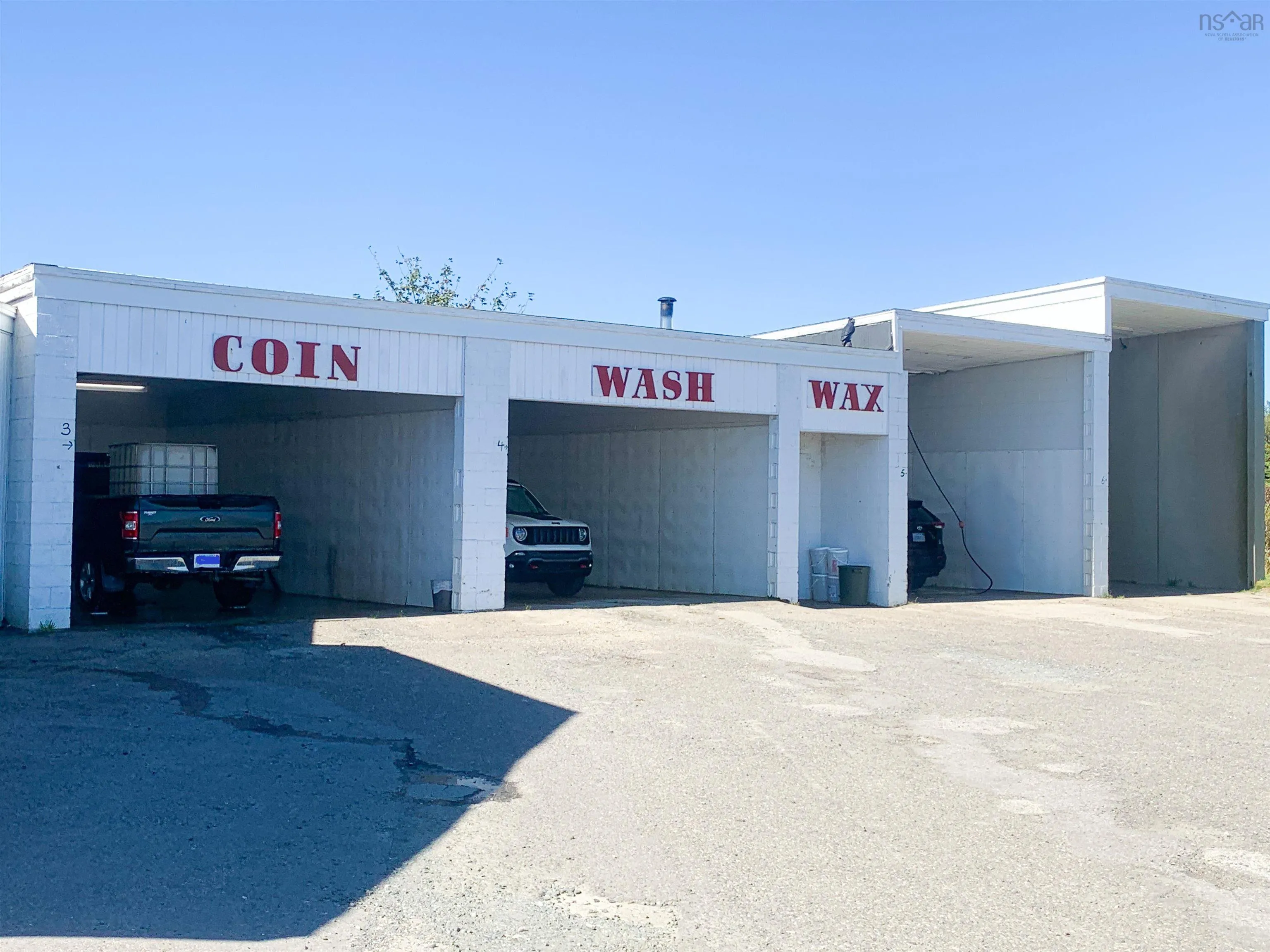 144 Haley Road, Yarmouth, NS B5A 0A5, ,Commercial Sale,For Sale,Haley,202524815