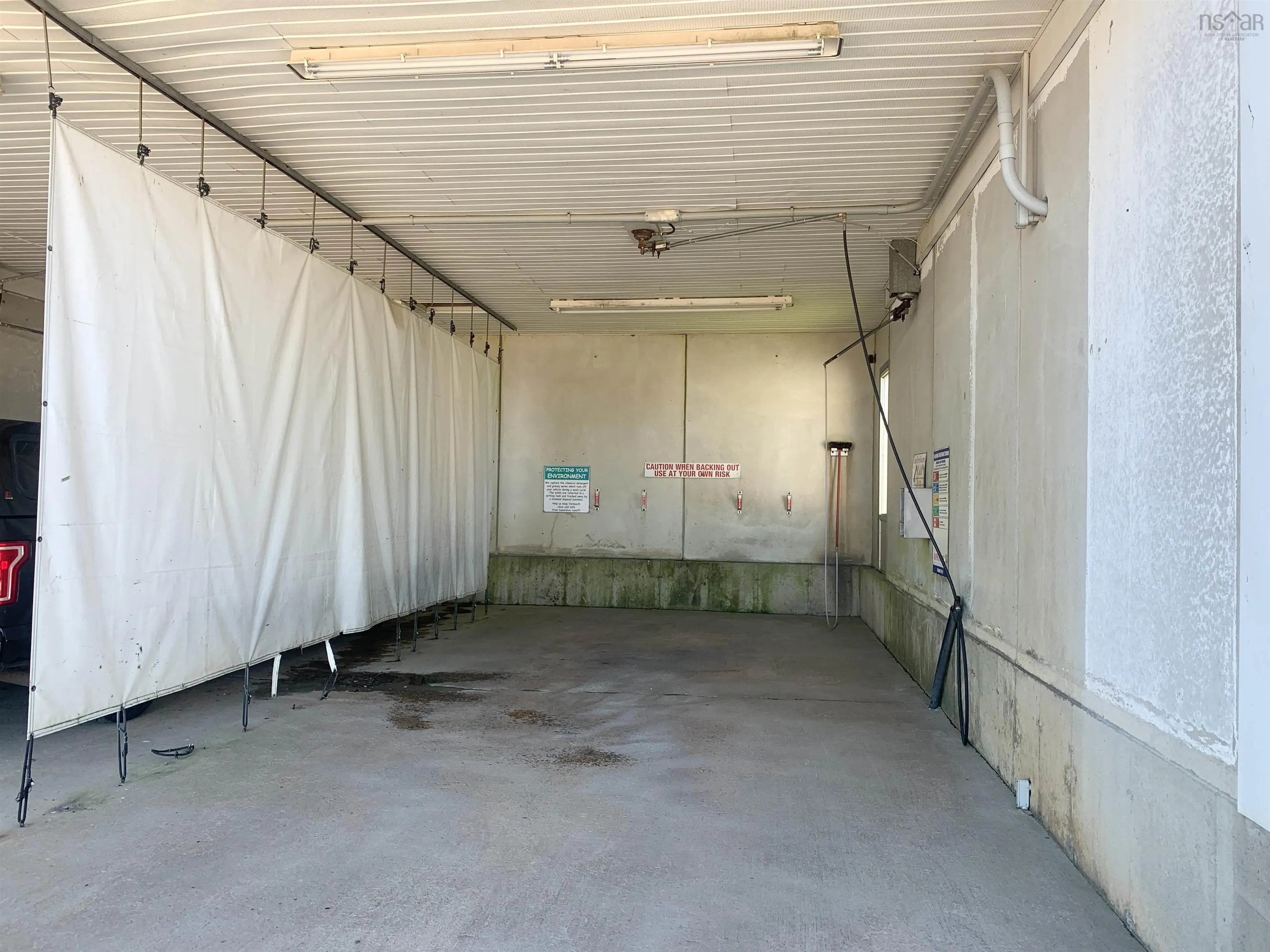 144 Haley Road, Yarmouth, NS B5A 0A5, ,Commercial Sale,For Sale,Haley,202524815
