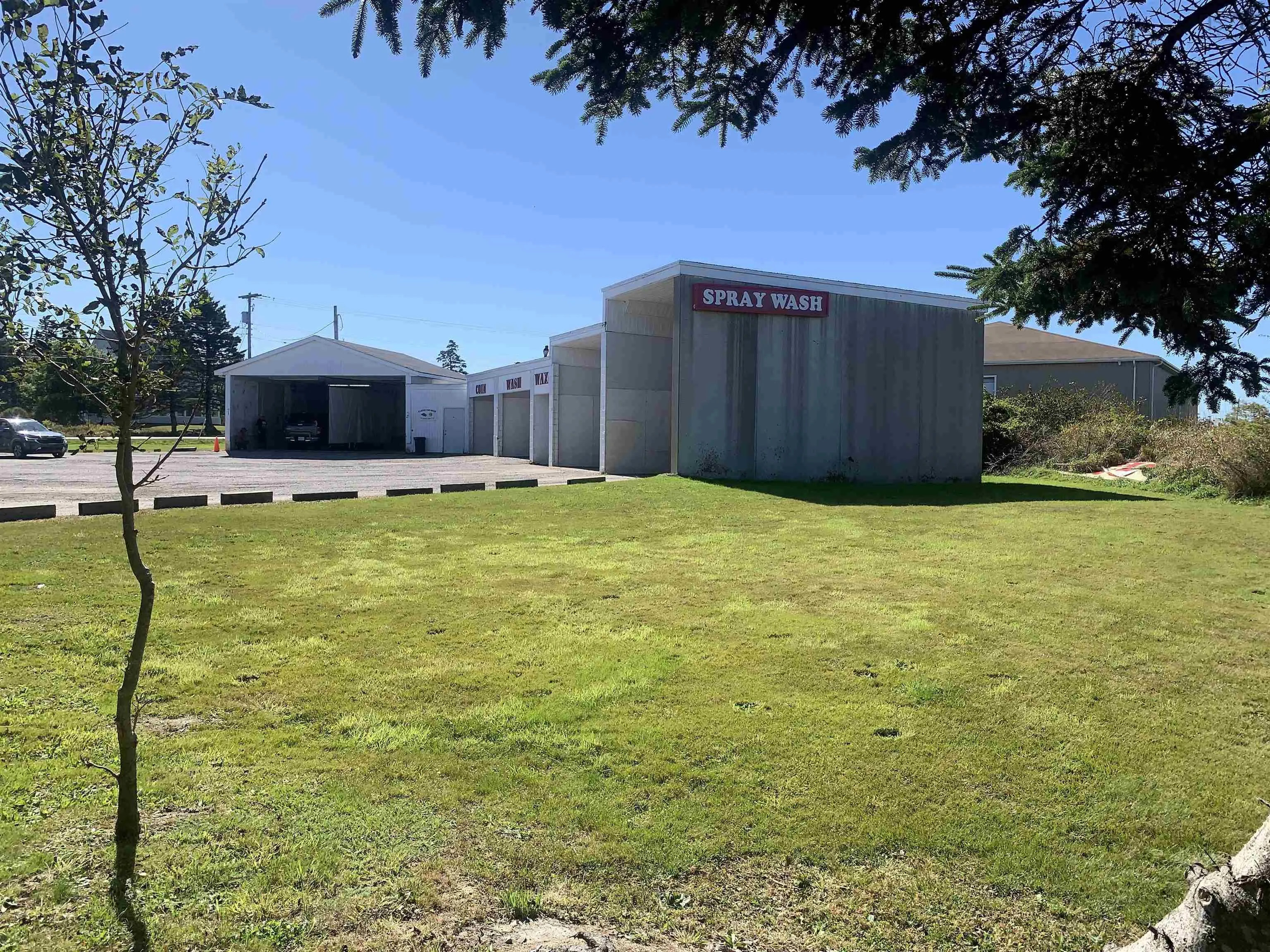 144 Haley Road, Yarmouth, NS B5A 0A5, ,Commercial Sale,For Sale,Haley,202524815