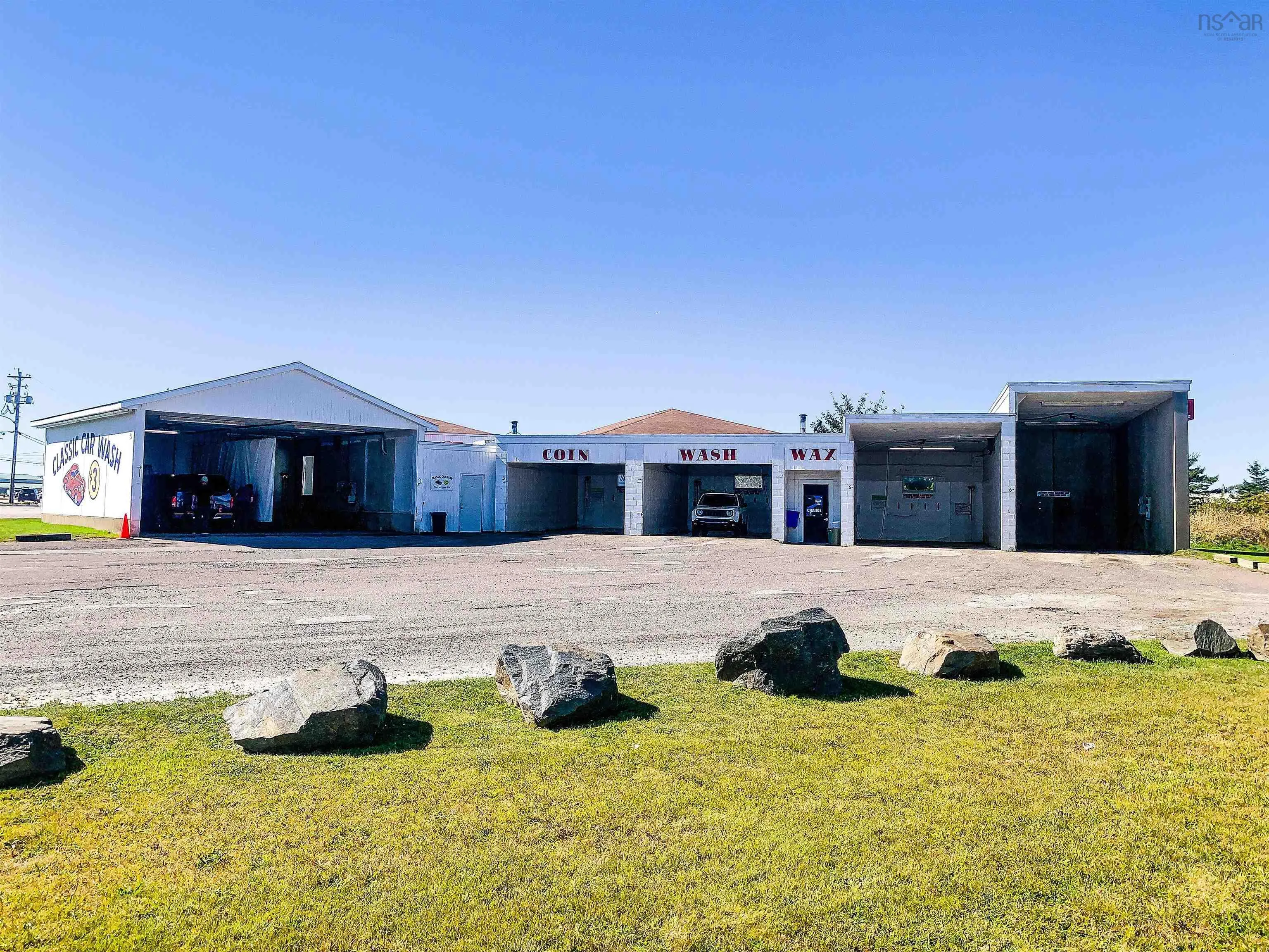144 Haley Road, Yarmouth, NS B5A 0A5, ,Commercial Sale,For Sale,Haley,202524815