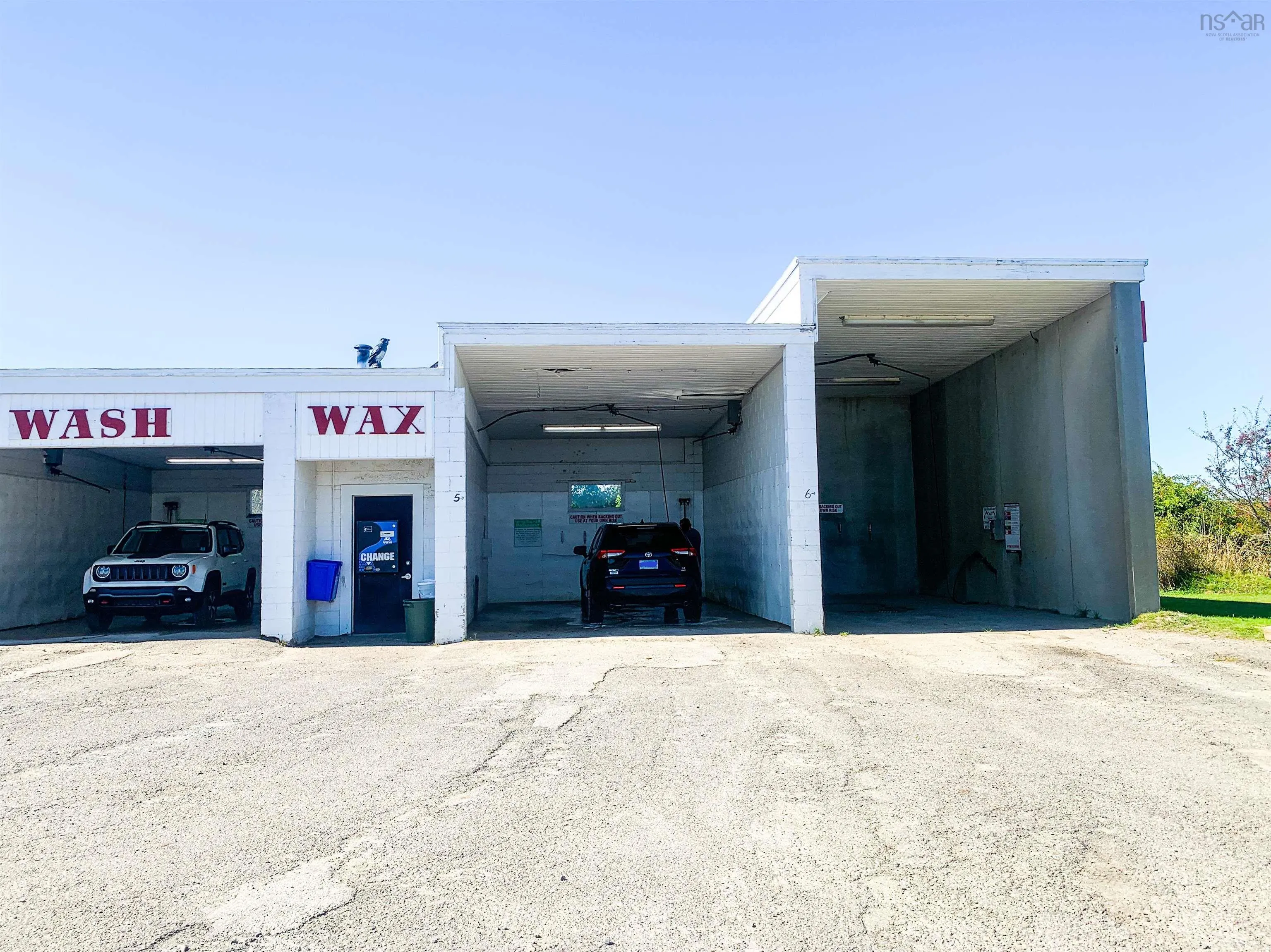 144 Haley Road, Yarmouth, NS B5A 0A5, ,Commercial Sale,For Sale,Haley,202524815