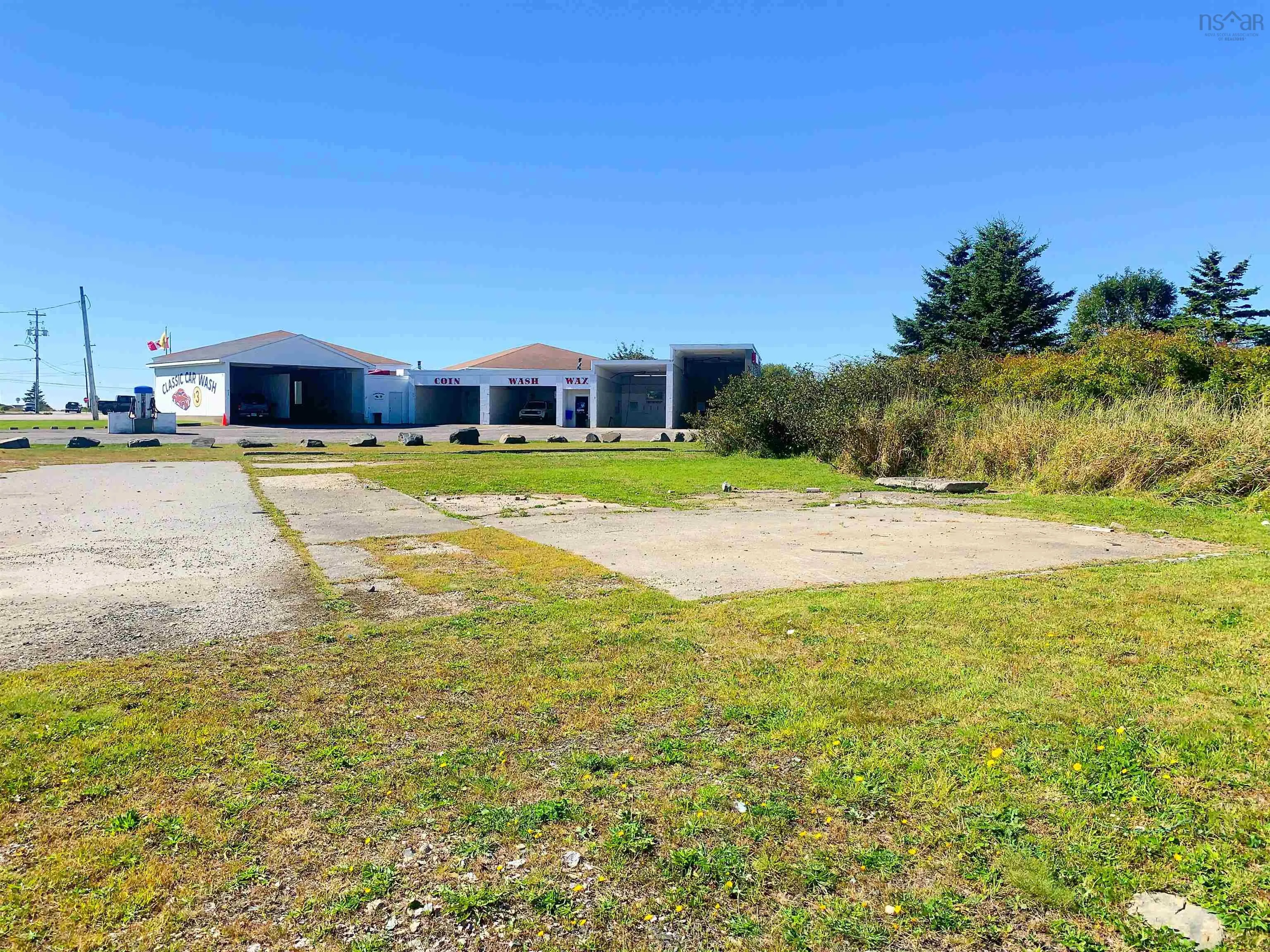 144 Haley Road, Yarmouth, NS B5A 0A5, ,Commercial Sale,For Sale,Haley,202524815