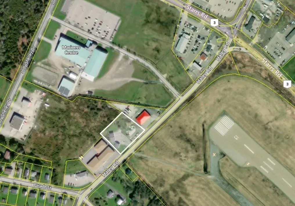 144 Haley Road, Yarmouth, NS B5A 0A5, ,Commercial Sale,For Sale,Haley,202524815