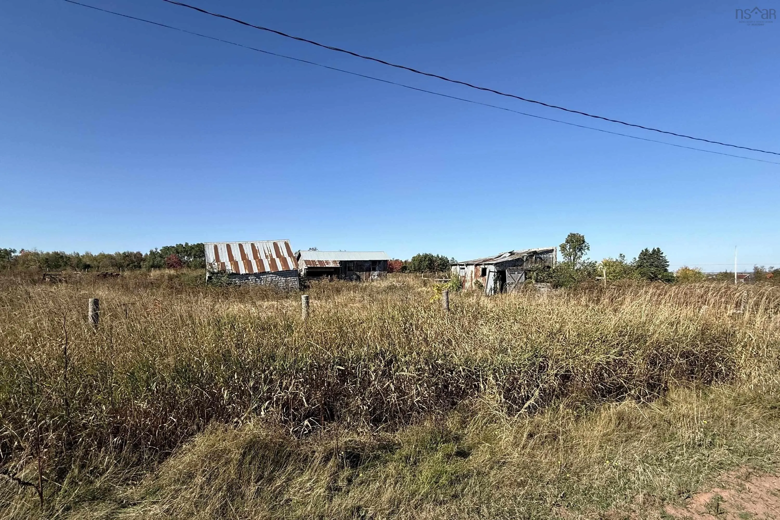 1992 Beckwith Road, Beckwith, NS B0M 1P0, ,Land,For Sale,Beckwith,202524786