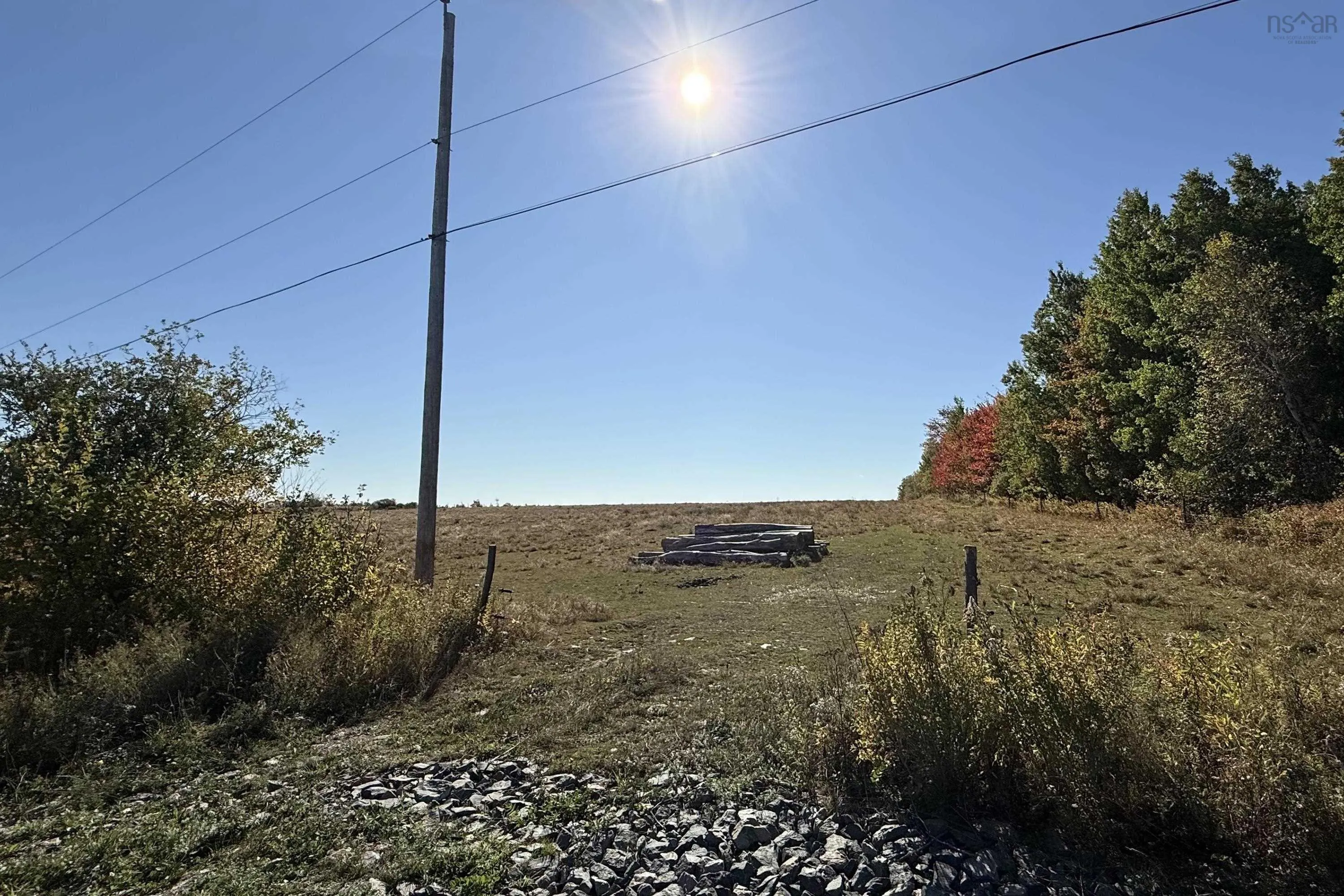 1992 Beckwith Road, Beckwith, NS B0M 1P0, ,Land,For Sale,Beckwith,202524786