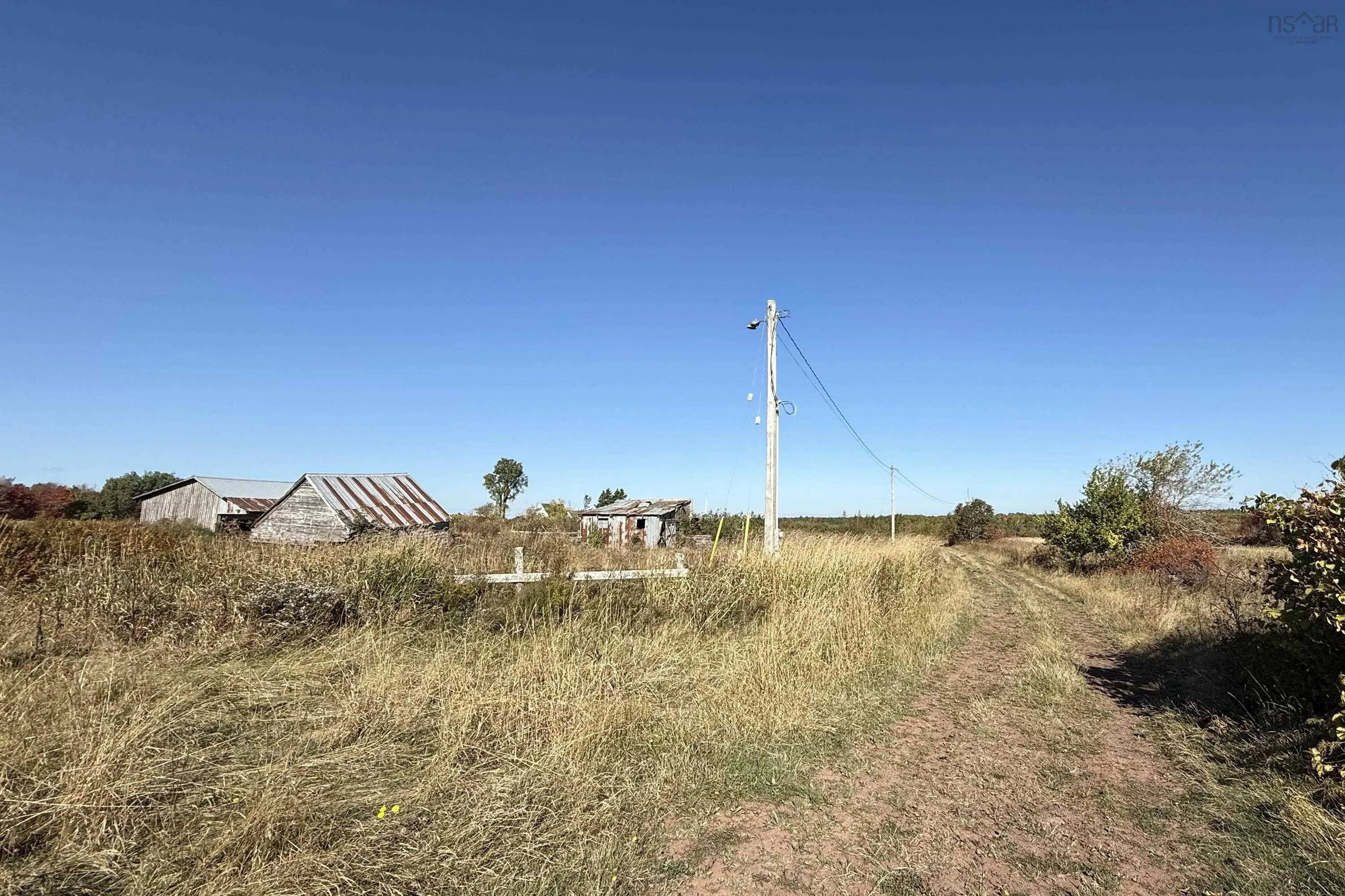 1992 Beckwith Road, Beckwith, NS B0M 1P0, ,Land,For Sale,Beckwith,202524786