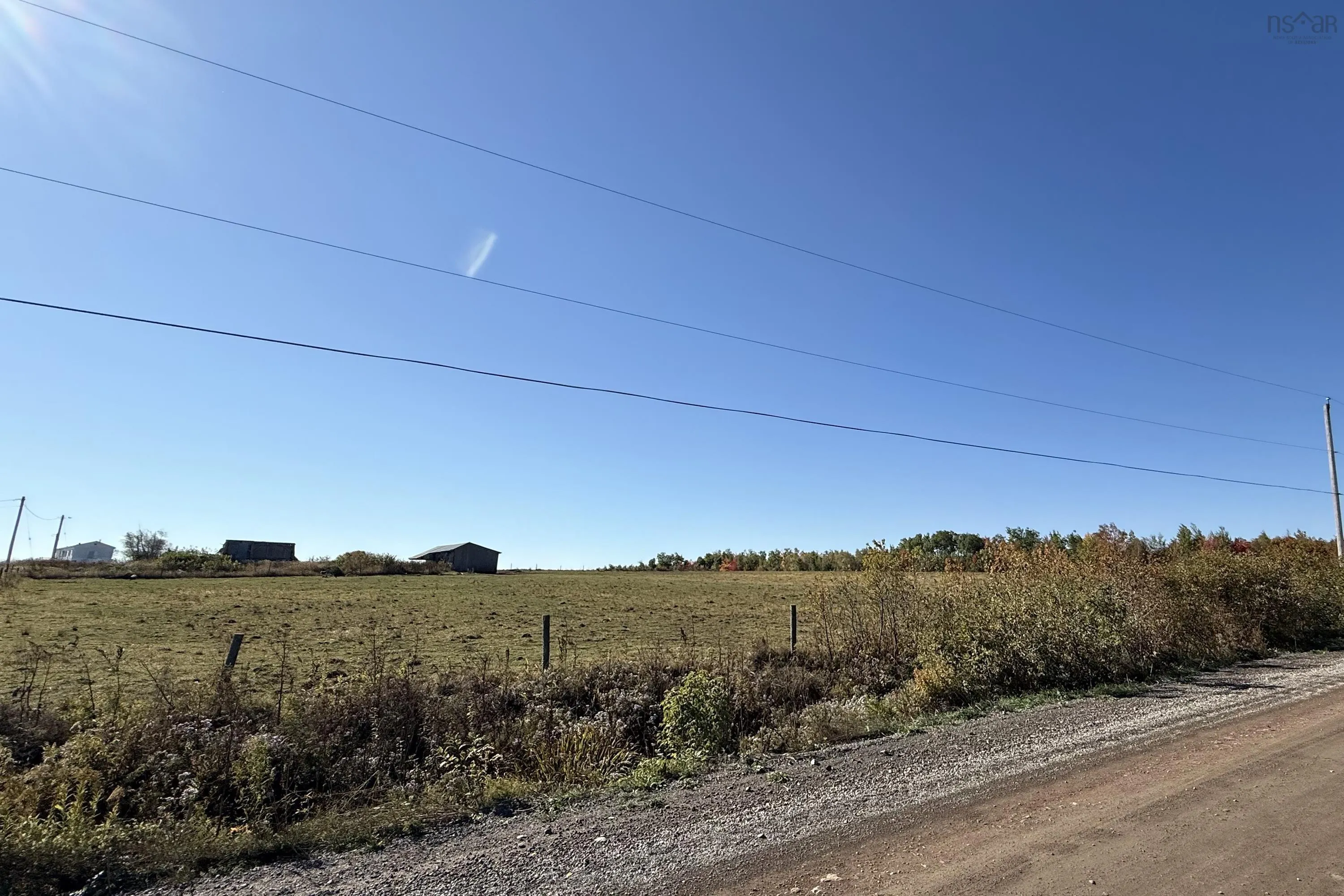 1992 Beckwith Road, Beckwith, NS B0M 1P0, ,Land,For Sale,Beckwith,202524786