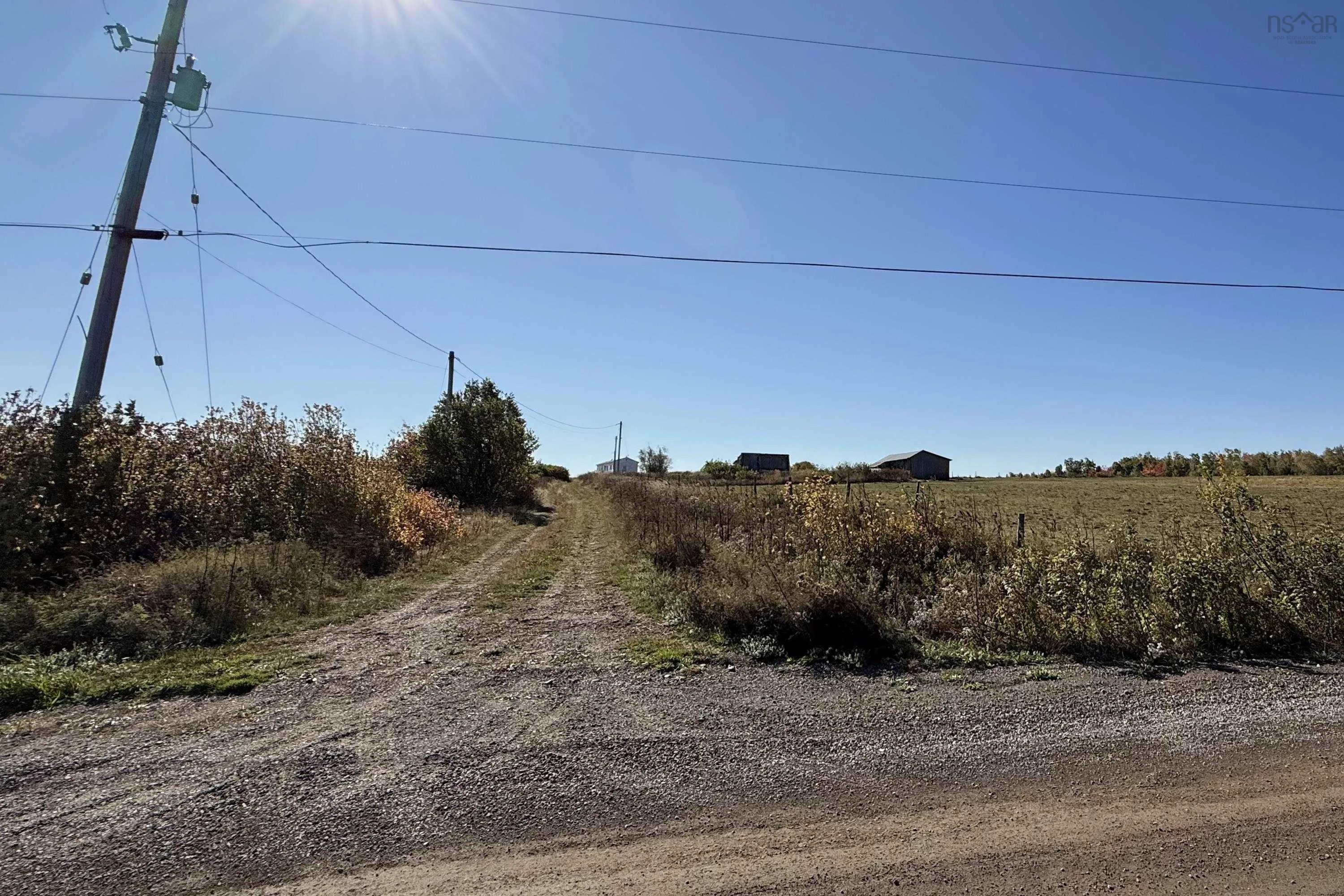 1992 Beckwith Road, Beckwith, NS B0M 1P0, ,Land,For Sale,Beckwith,202524786