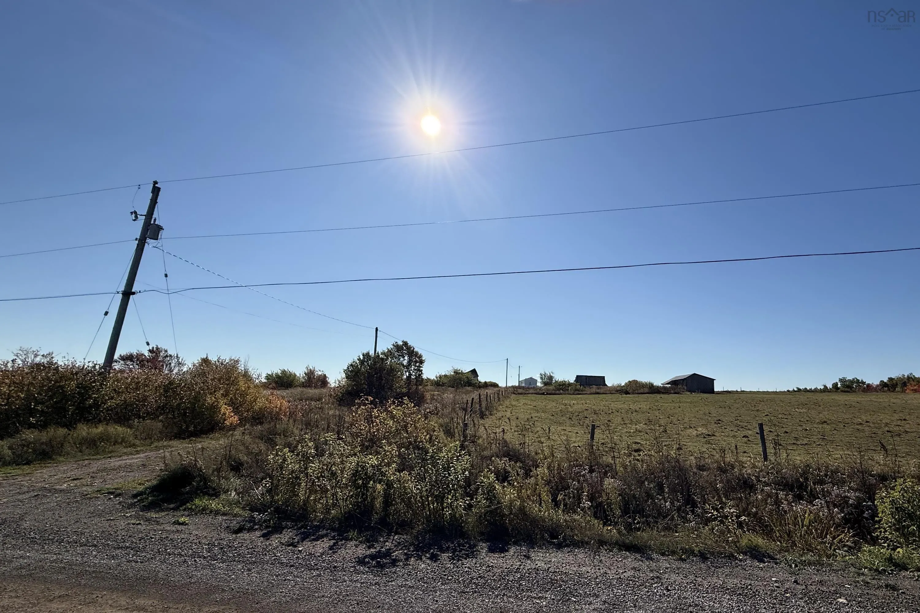 1992 Beckwith Road, Beckwith, NS B0M 1P0, ,Land,For Sale,Beckwith,202524786