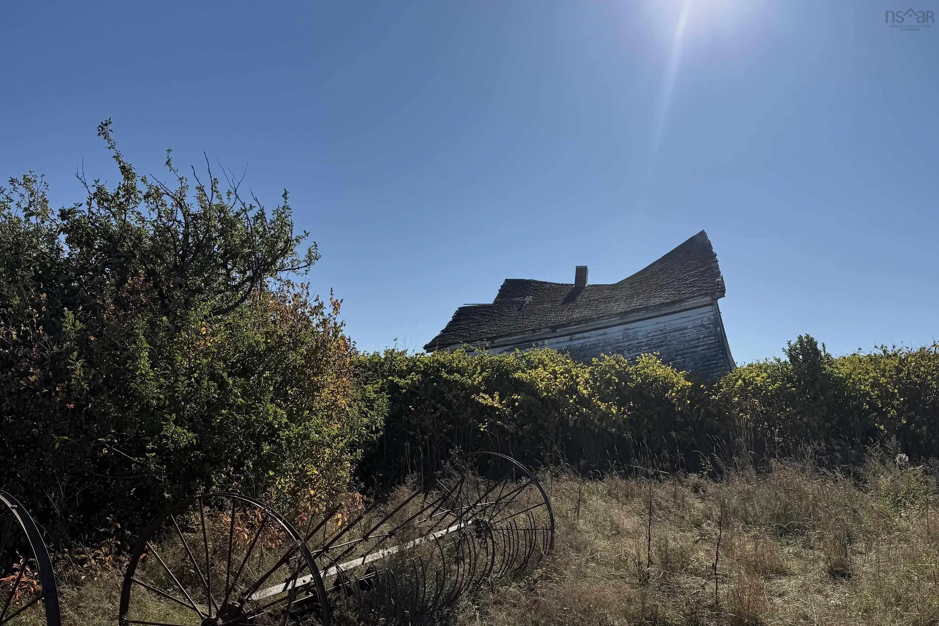 1992 Beckwith Road, Beckwith, NS B0M 1P0, ,Land,For Sale,Beckwith,202524786