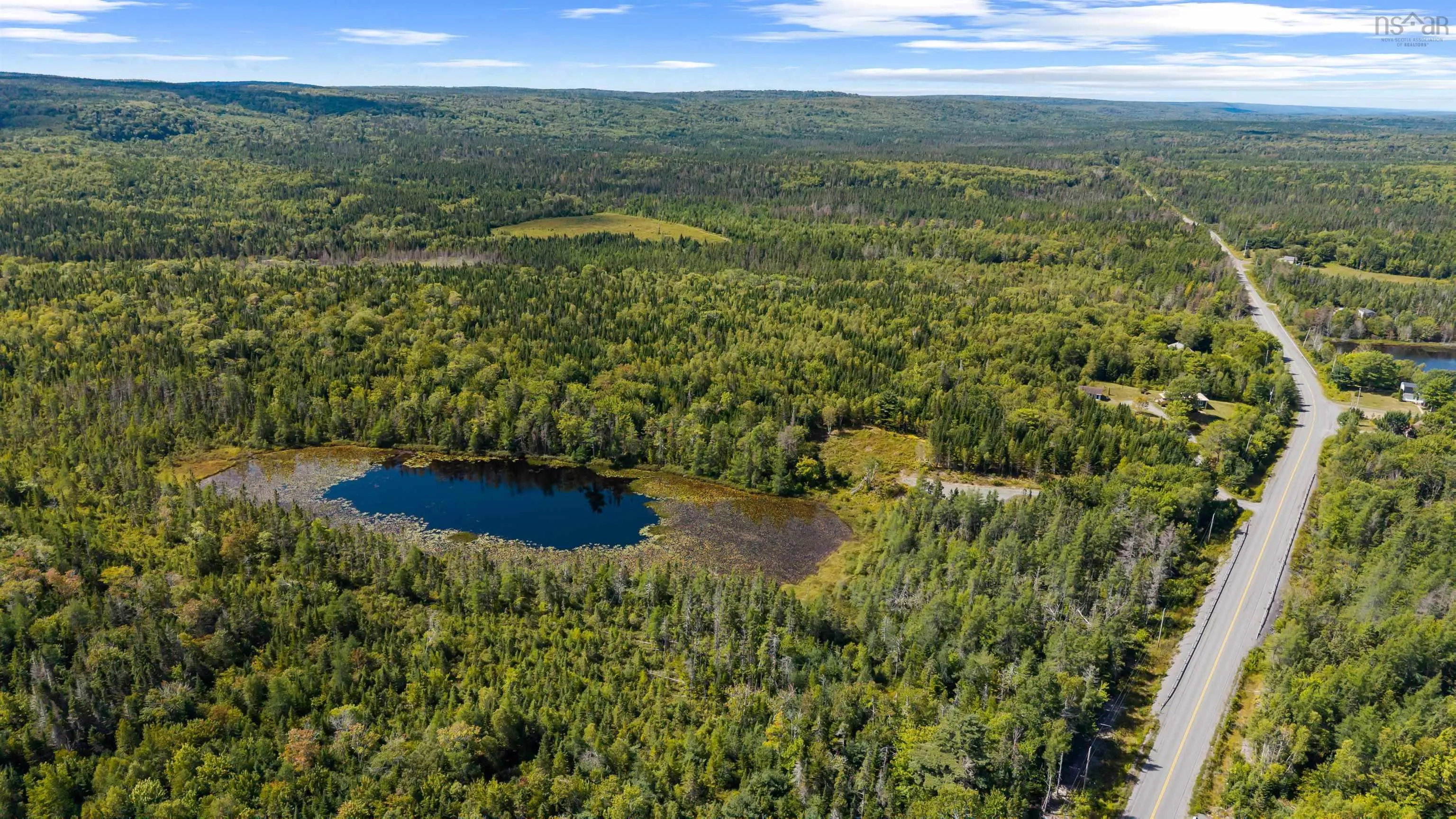Melrose Road, Melrose, NS B0H 1J0, ,Land,For Sale,Melrose,202522878