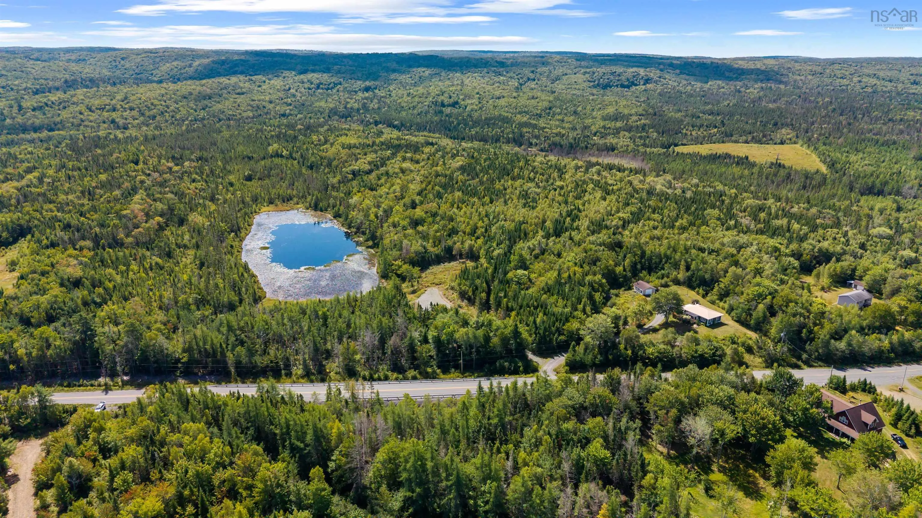 Melrose Road, Melrose, NS B0H 1J0, ,Land,For Sale,Melrose,202522878