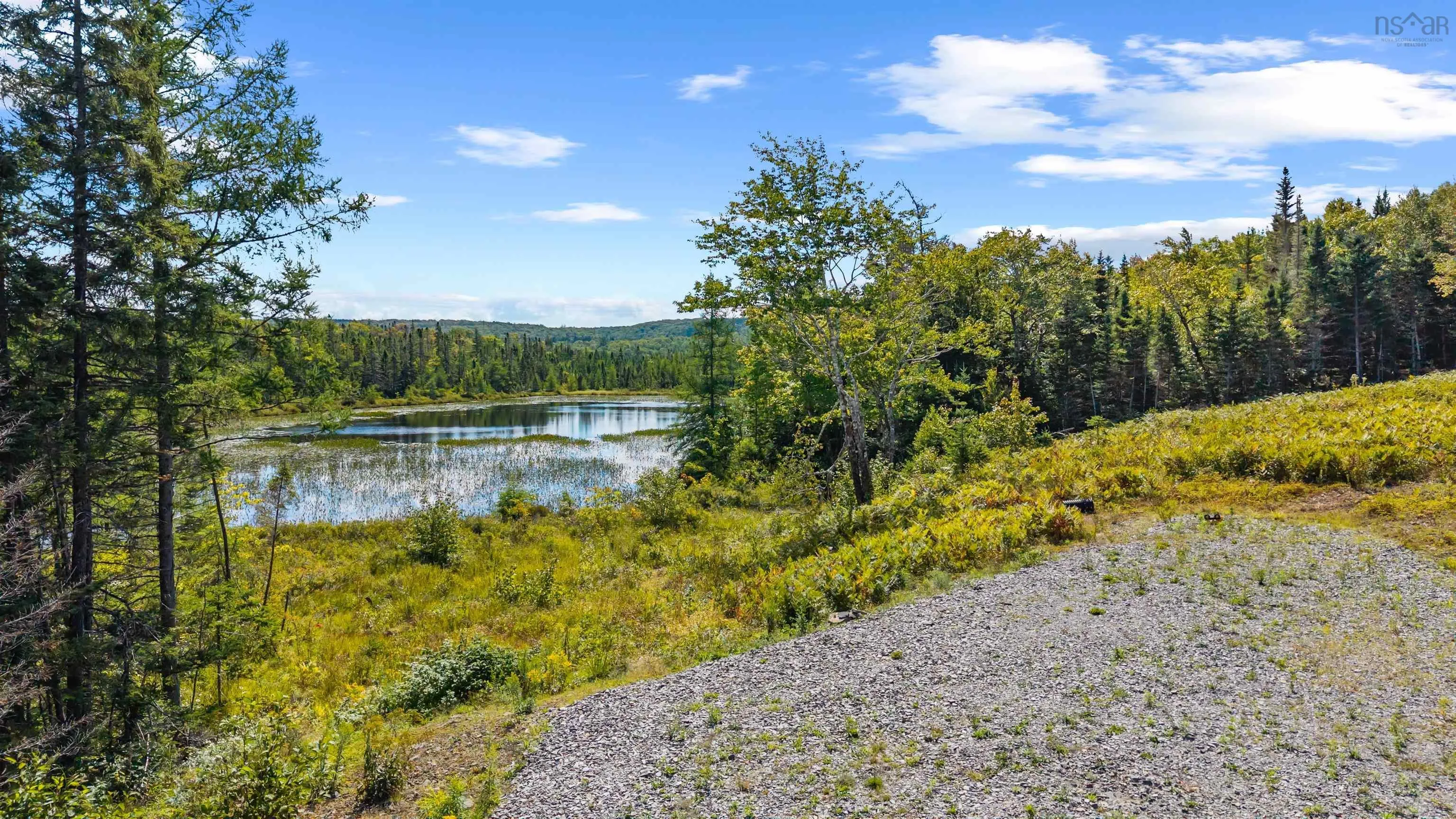 Melrose Road, Melrose, NS B0H 1J0, ,Land,For Sale,Melrose,202522878