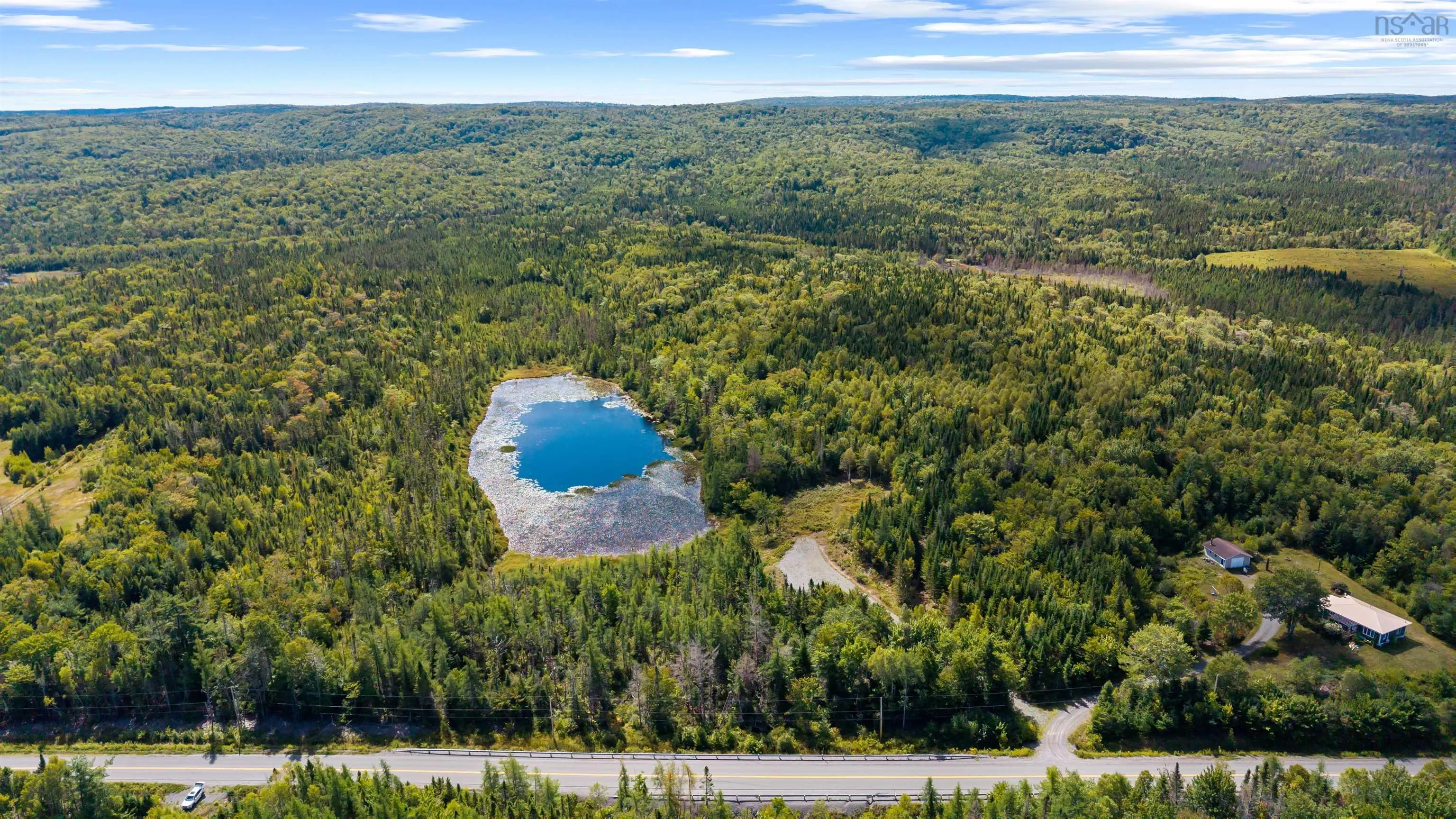 Melrose Road, Melrose, NS B0H 1J0, ,Land,For Sale,Melrose,202522878