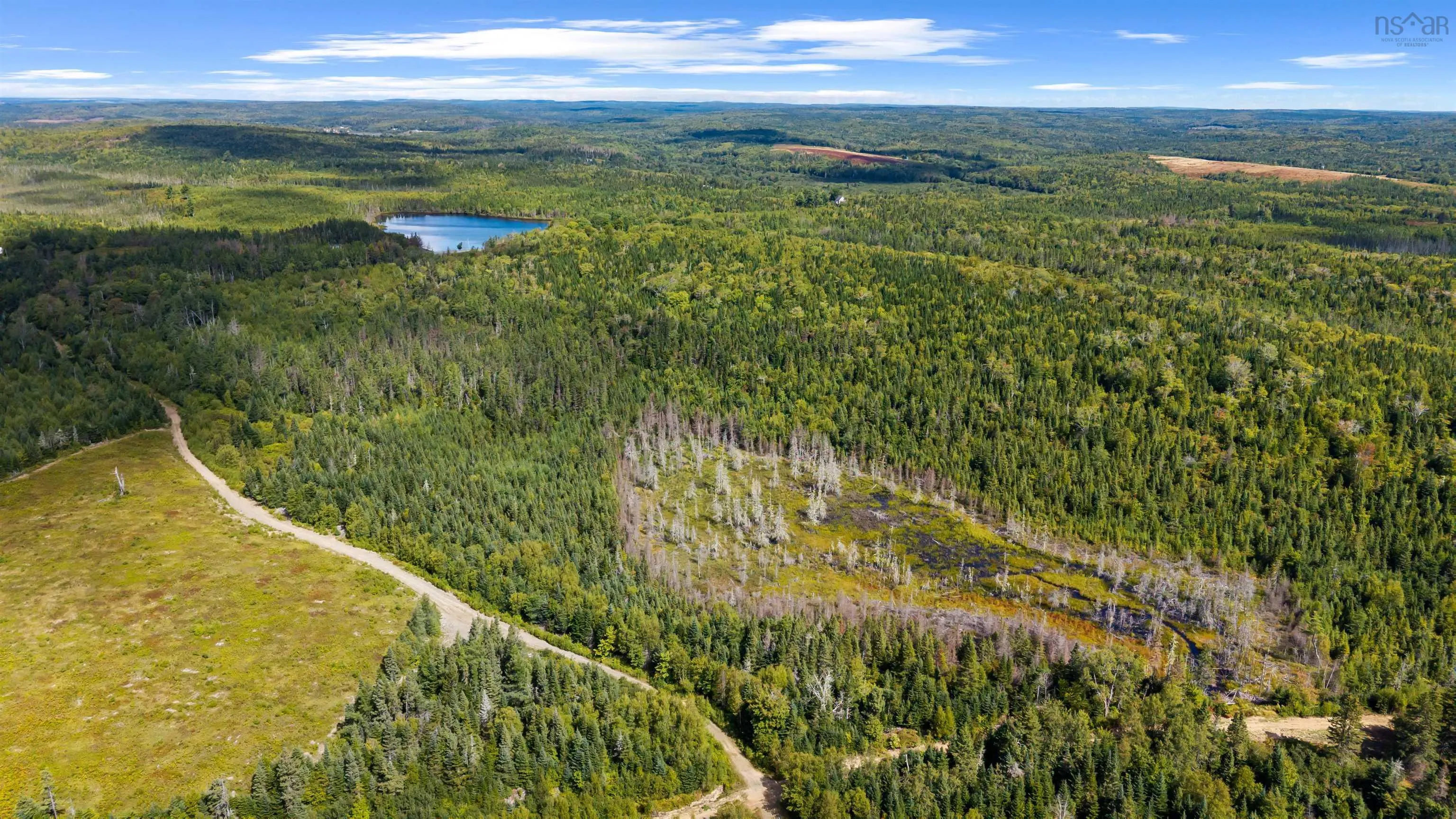 Melrose Road, Melrose, NS B0H 1J0, ,Land,For Sale,Melrose,202522878
