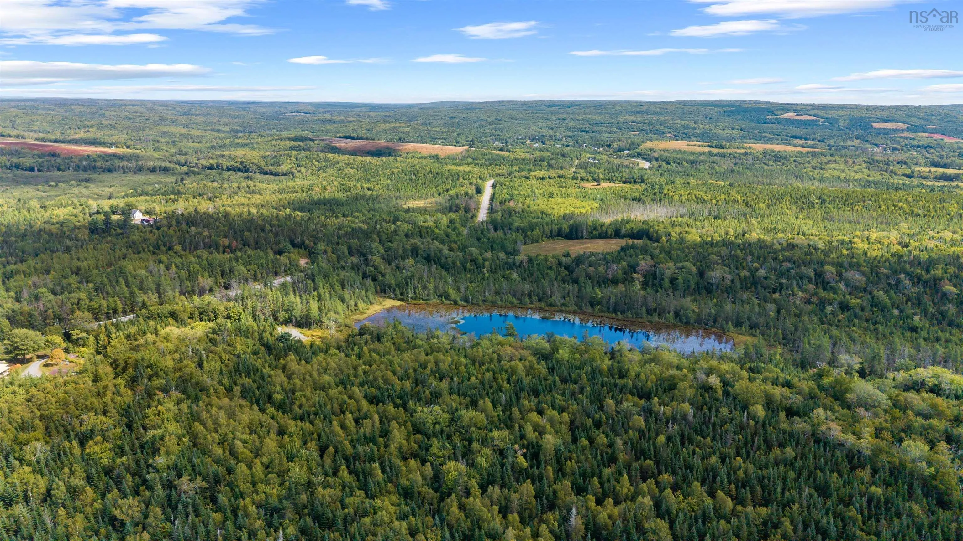 Melrose Road, Melrose, NS B0H 1J0, ,Land,For Sale,Melrose,202522878