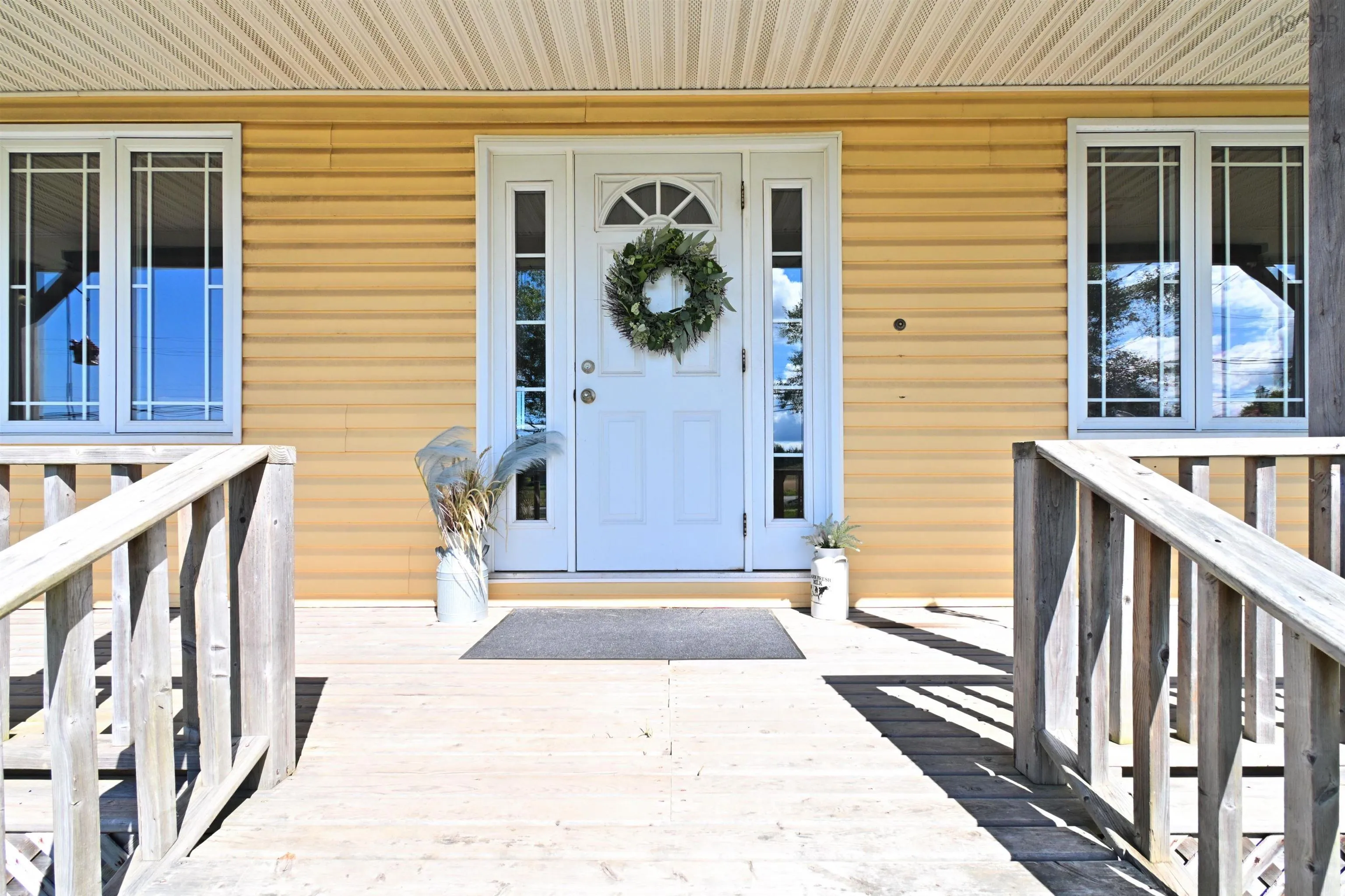 9307 Pepperell Street, St. Peters, NS B0E 3B0, 4 Bedrooms Bedrooms, ,2 BathroomsBathrooms,Residential,For Sale,Pepperell,202522591