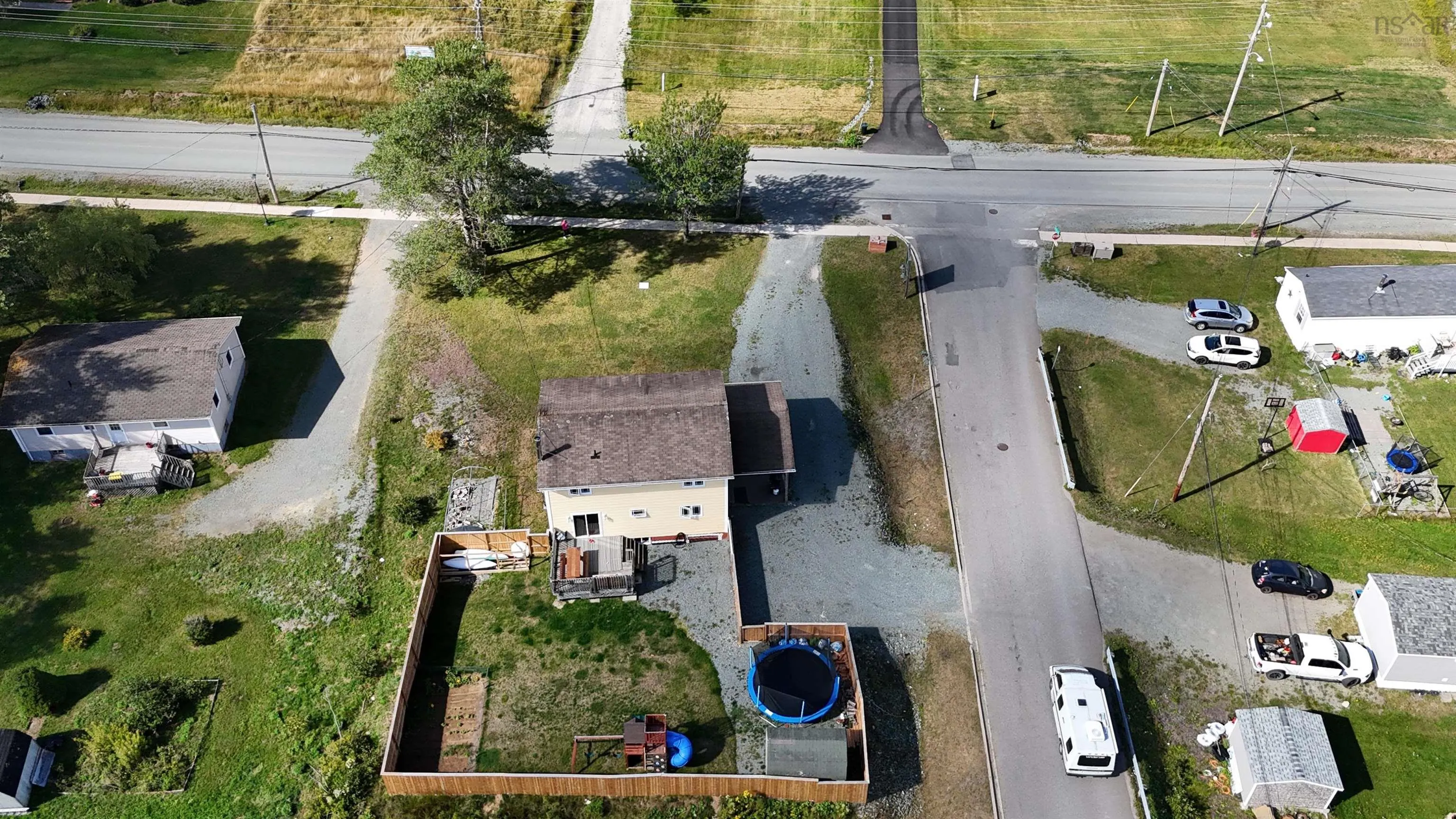 9307 Pepperell Street, St. Peters, NS B0E 3B0, 4 Bedrooms Bedrooms, ,2 BathroomsBathrooms,Residential,For Sale,Pepperell,202522591