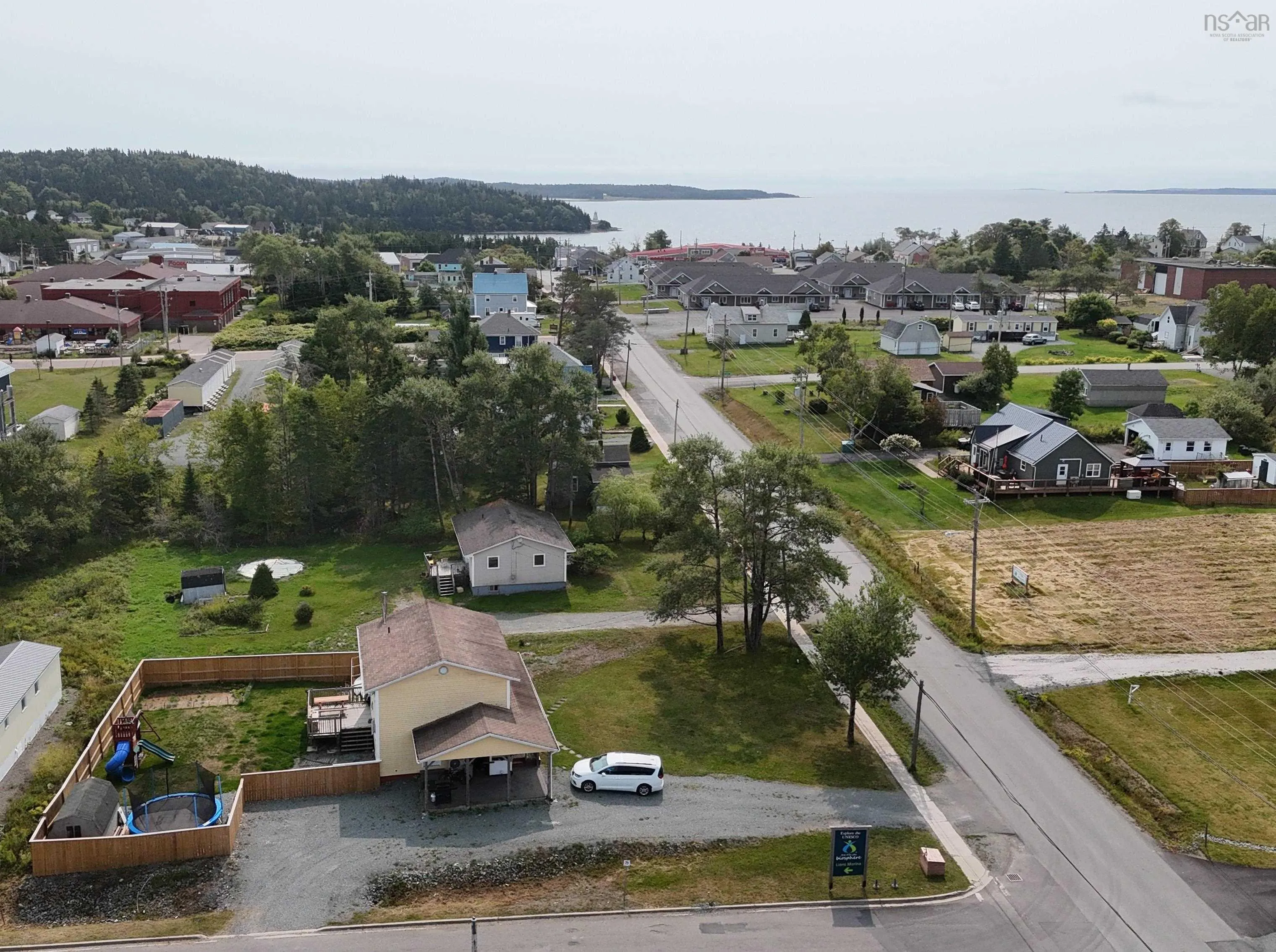 9307 Pepperell Street, St. Peters, NS B0E 3B0, 4 Bedrooms Bedrooms, ,2 BathroomsBathrooms,Residential,For Sale,Pepperell,202522591