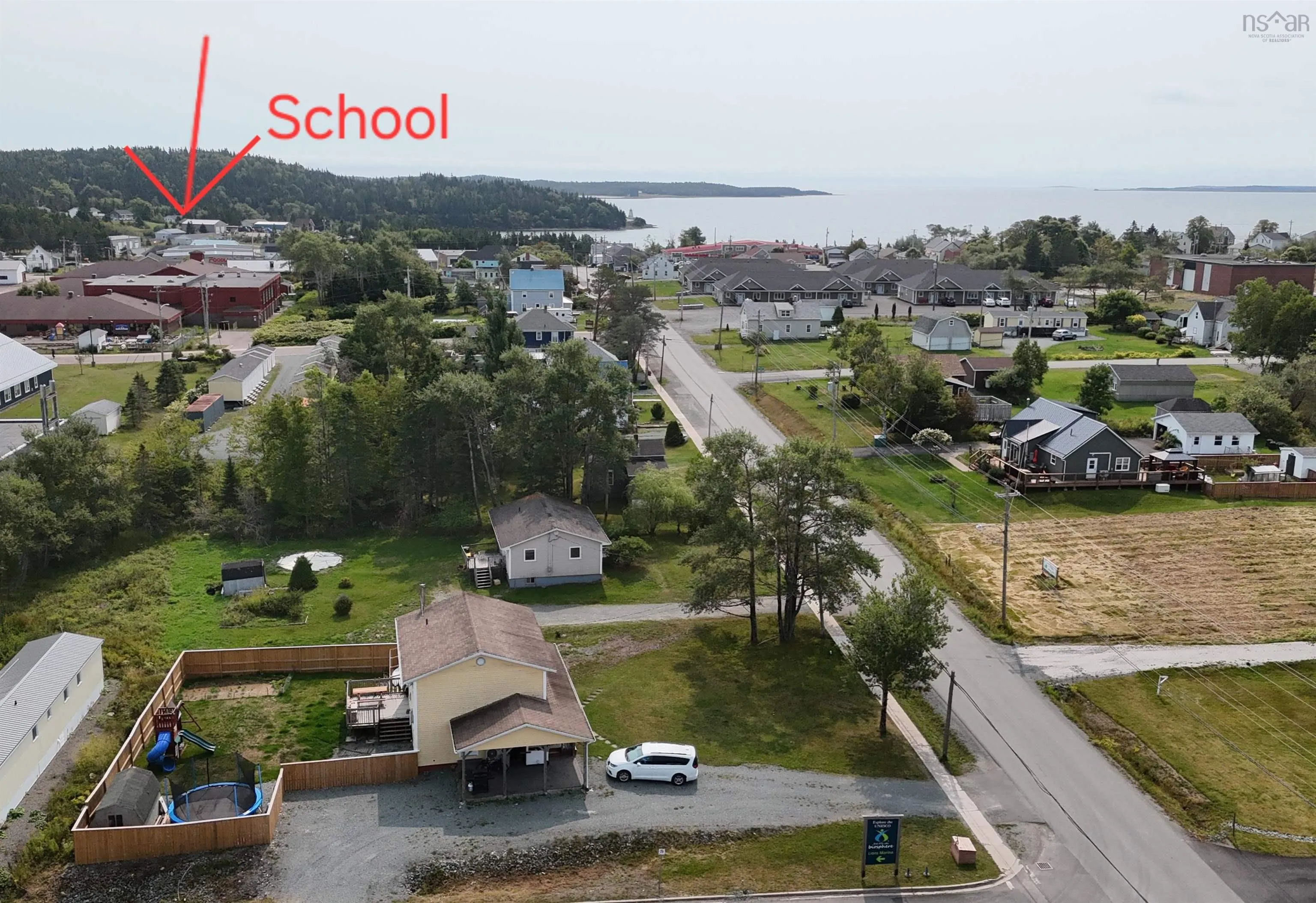 9307 Pepperell Street, St. Peters, NS B0E 3B0, 4 Bedrooms Bedrooms, ,2 BathroomsBathrooms,Residential,For Sale,Pepperell,202522591