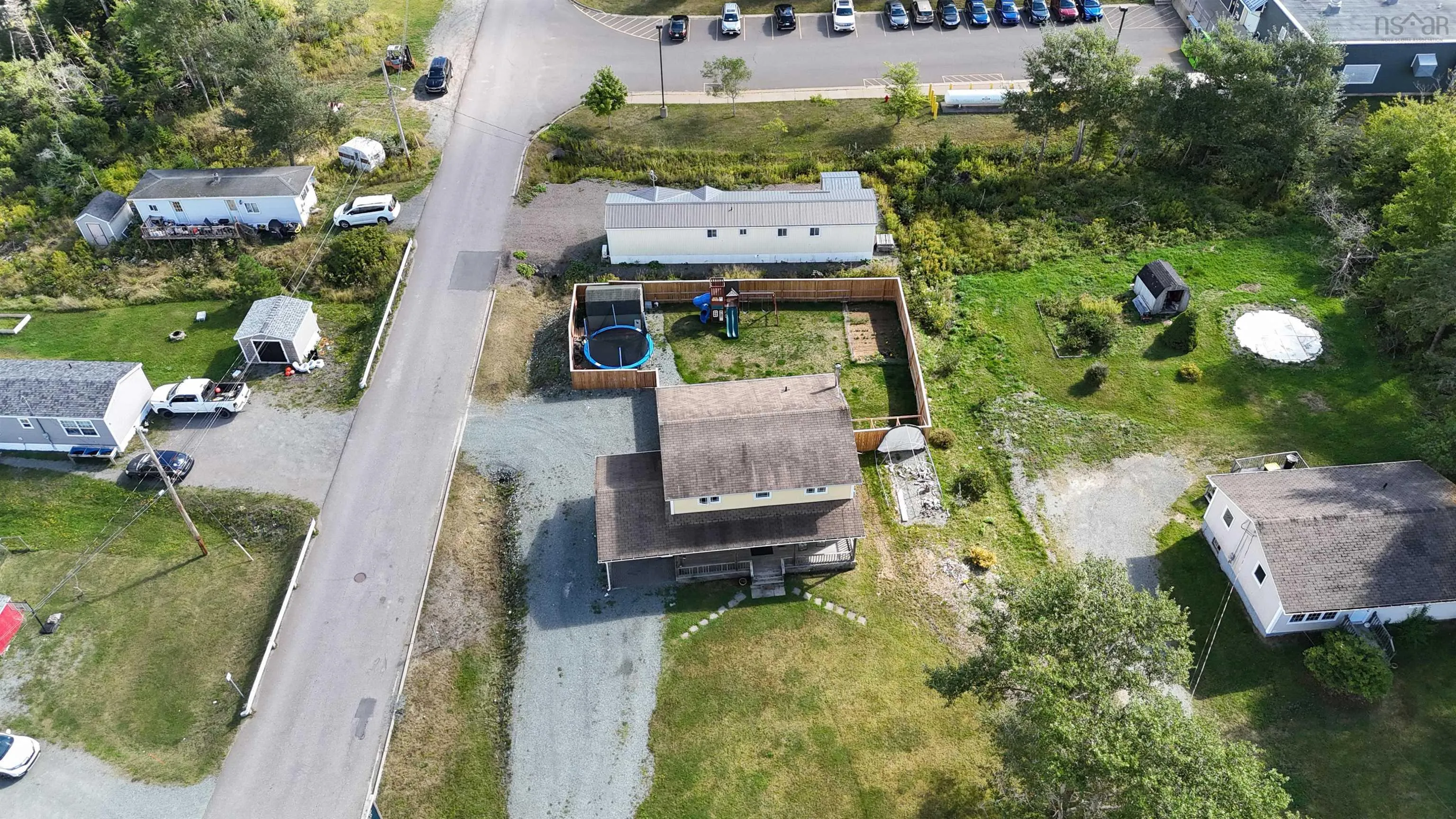 9307 Pepperell Street, St. Peters, NS B0E 3B0, 4 Bedrooms Bedrooms, ,2 BathroomsBathrooms,Residential,For Sale,Pepperell,202522591