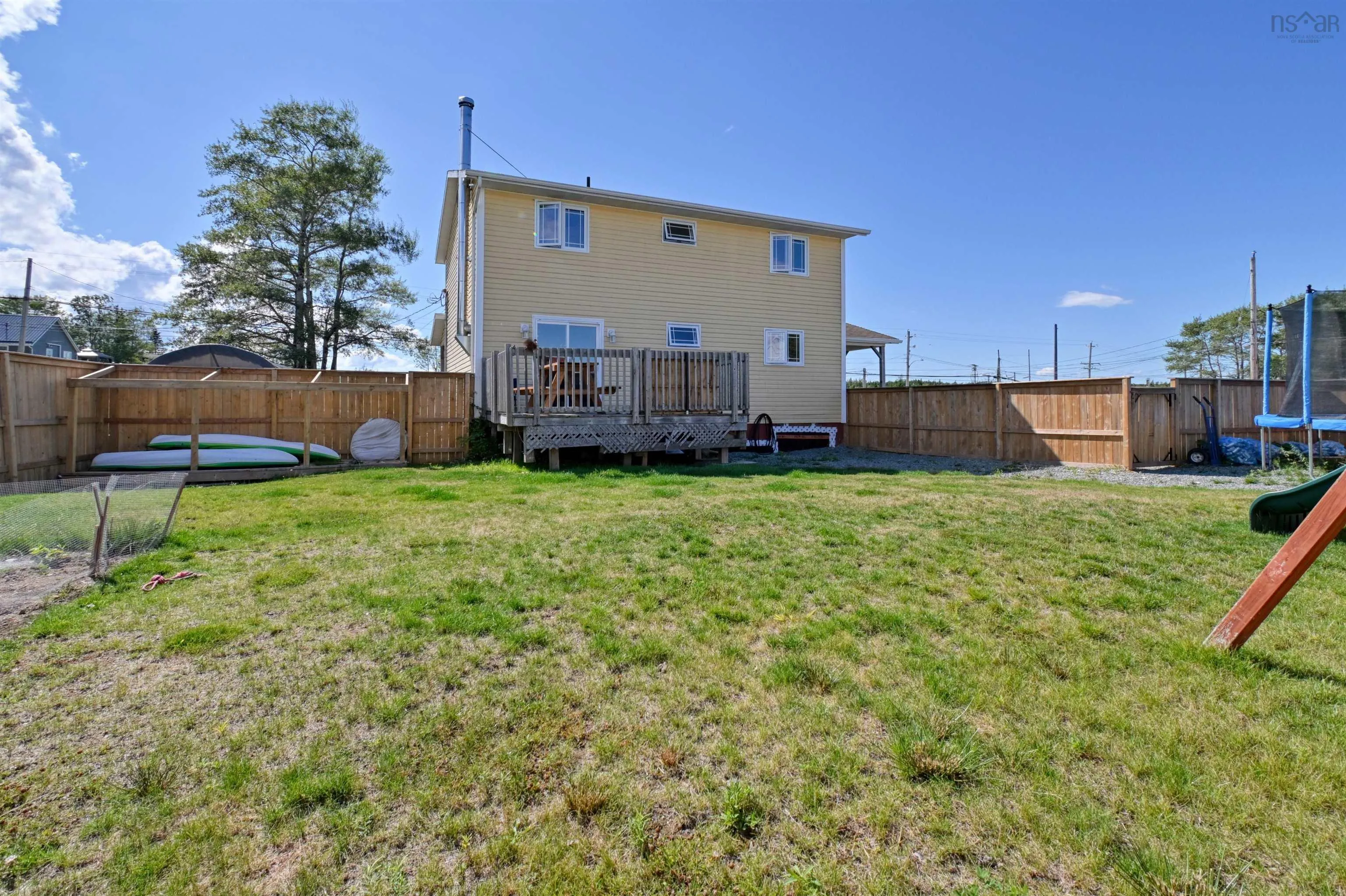9307 Pepperell Street, St. Peters, NS B0E 3B0, 4 Bedrooms Bedrooms, ,2 BathroomsBathrooms,Residential,For Sale,Pepperell,202522591