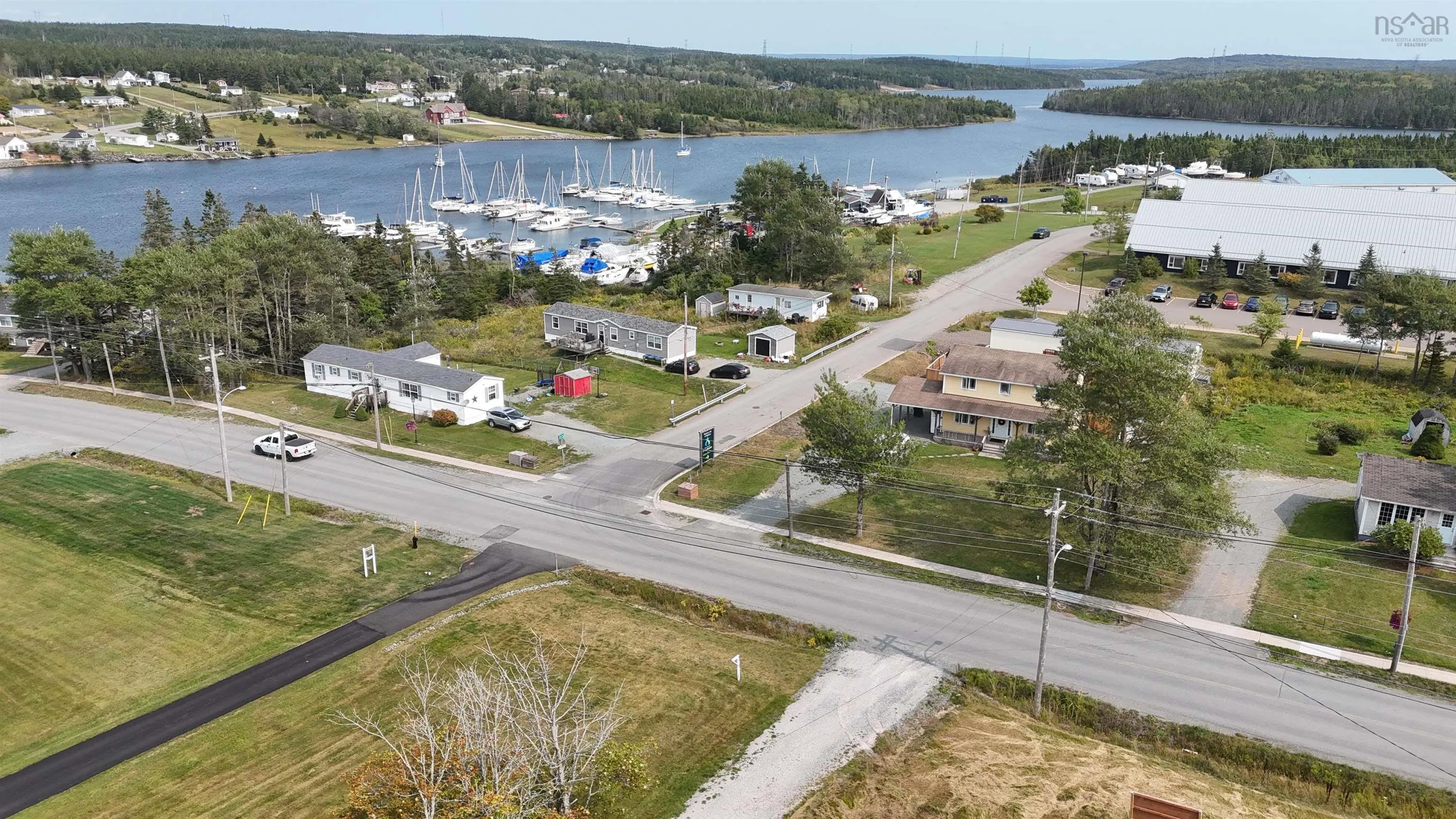 9307 Pepperell Street, St. Peters, NS B0E 3B0, 4 Bedrooms Bedrooms, ,2 BathroomsBathrooms,Residential,For Sale,Pepperell,202522591