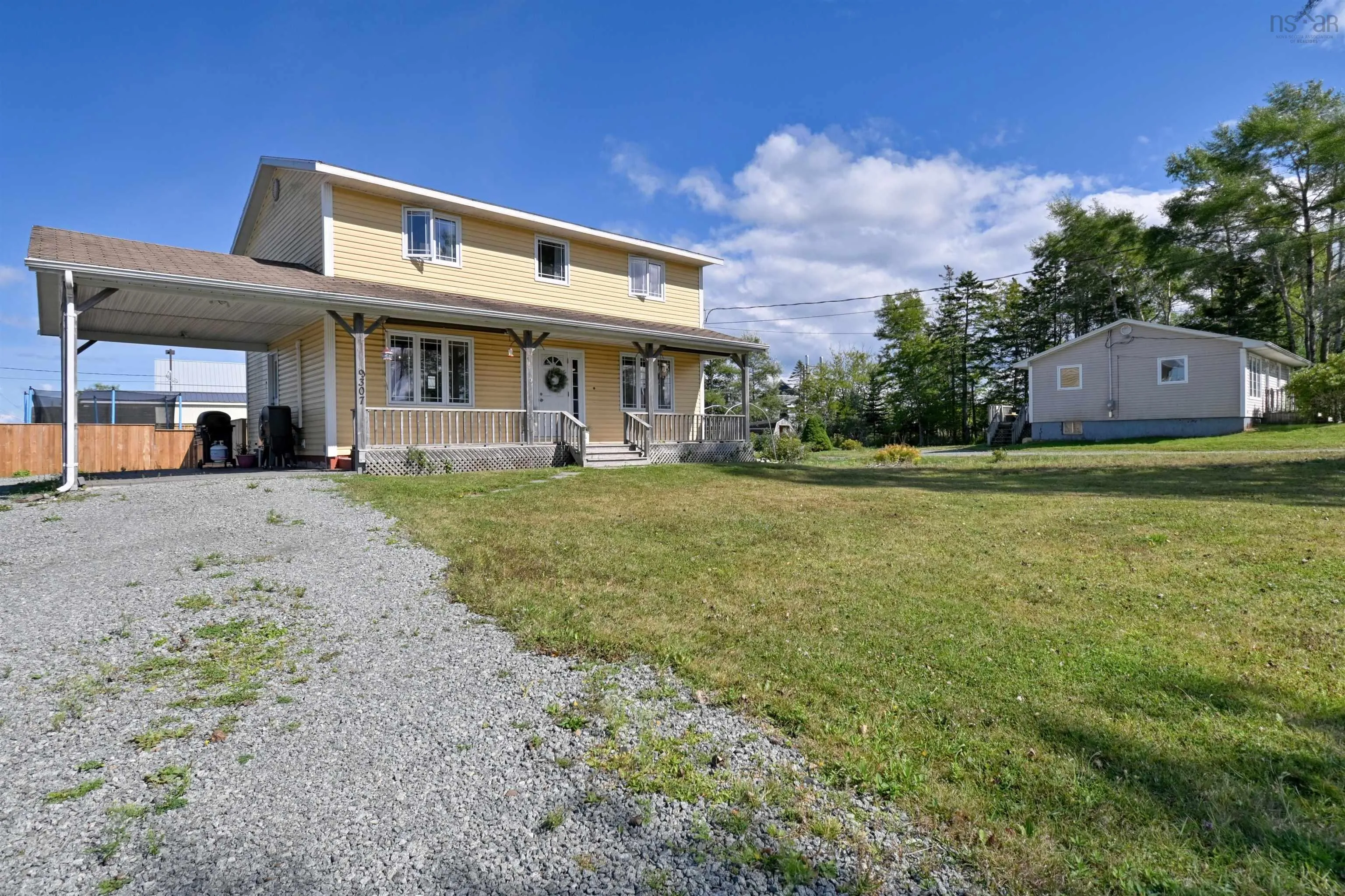 9307 Pepperell Street, St. Peters, NS B0E 3B0, 4 Bedrooms Bedrooms, ,2 BathroomsBathrooms,Residential,For Sale,Pepperell,202522591