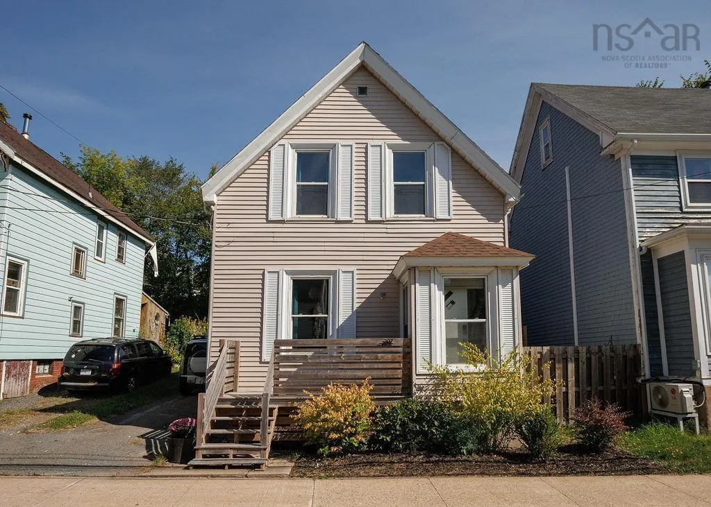 307 Gerrish Street, Windsor, NS B0N 2T0, 3 Bedrooms Bedrooms, ,1 BathroomBathrooms,Residential,For Sale,Gerrish,202523722