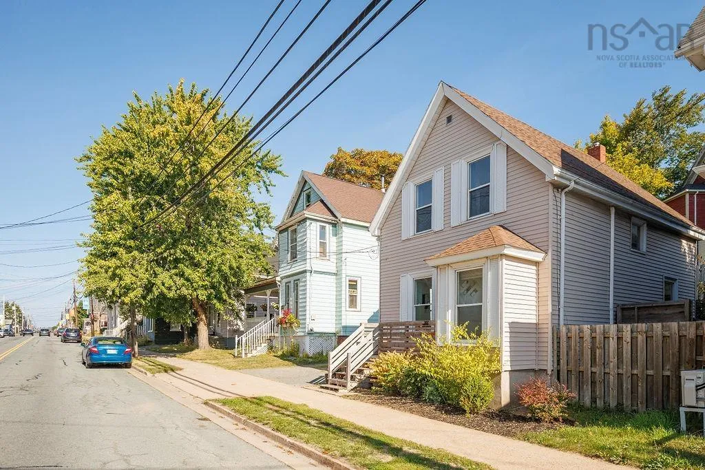 307 Gerrish Street, Windsor, NS B0N 2T0, 3 Bedrooms Bedrooms, ,1 BathroomBathrooms,Residential,For Sale,Gerrish,202523722