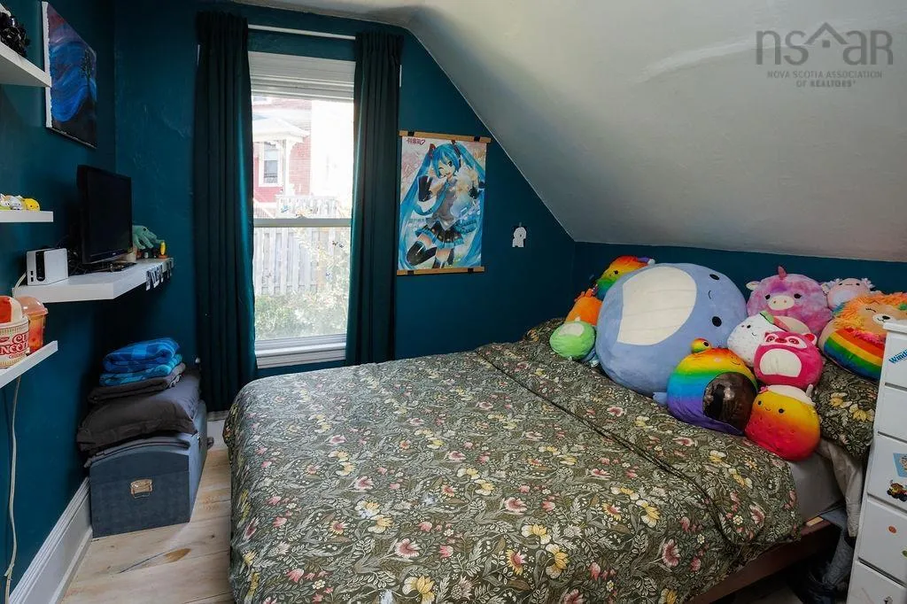 307 Gerrish Street, Windsor, NS B0N 2T0, 3 Bedrooms Bedrooms, ,1 BathroomBathrooms,Residential,For Sale,Gerrish,202523722
