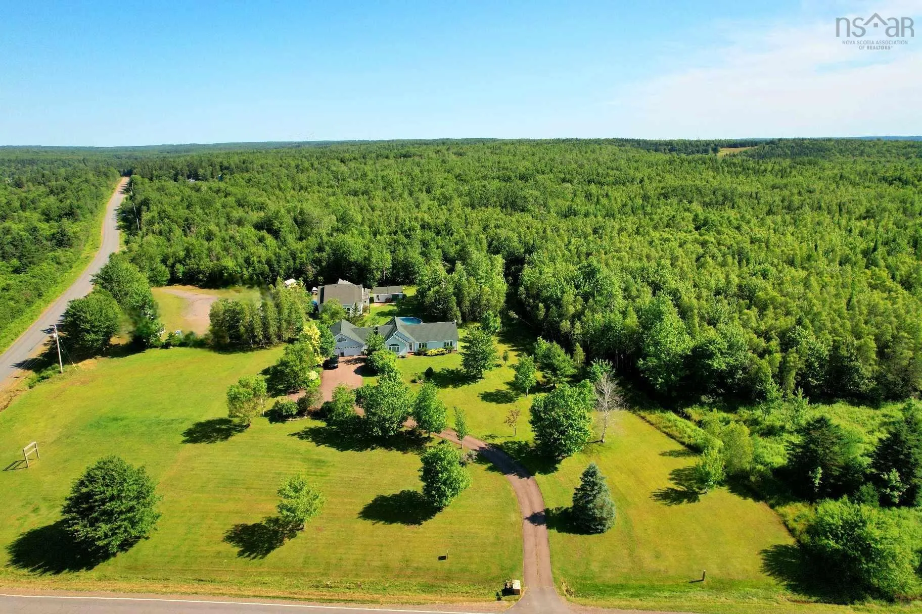 1042 Pleasant Valley Road, Pleasant Valley Ns B0n 1c0, 3 Bedrooms Bedrooms, ,2 BathroomsBathrooms,Residential,For Sale,Pleasant Valley,202506429