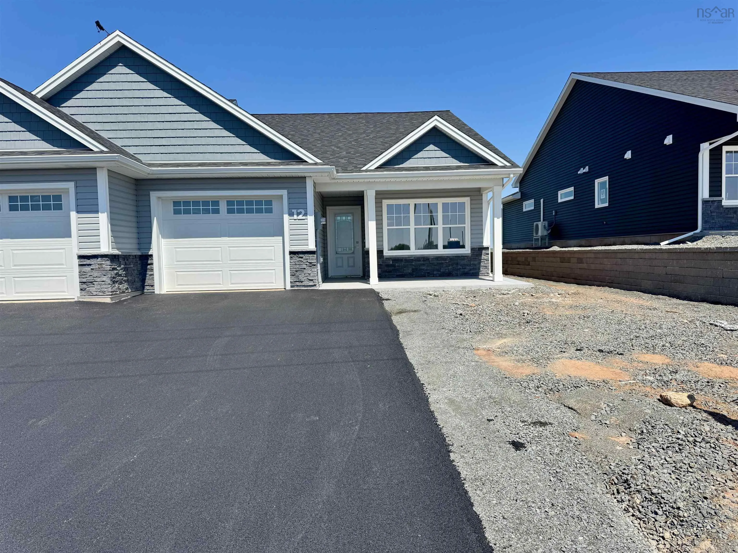 Abbey Road Lot 3b, Windsor Ns B0n 2t0, 2 Bedrooms Bedrooms, ,2 BathroomsBathrooms,Residential,For Sale,Abbey,202418659