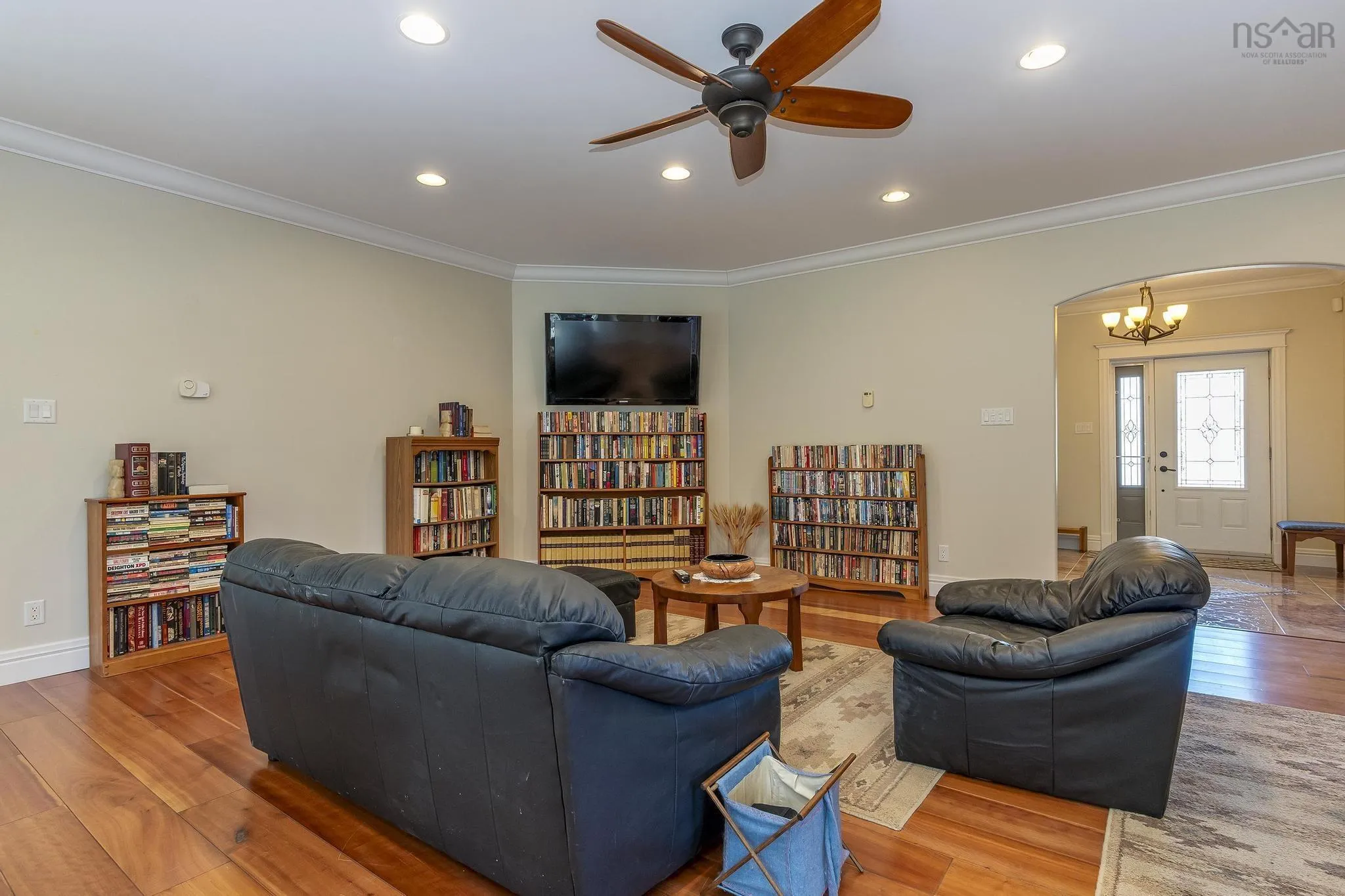 103 Oakwood Drive, Truro Heights Ns B6l 1n3, 3 Bedrooms Bedrooms, ,2 BathroomsBathrooms,Residential,For Sale,Oakwood,202507724