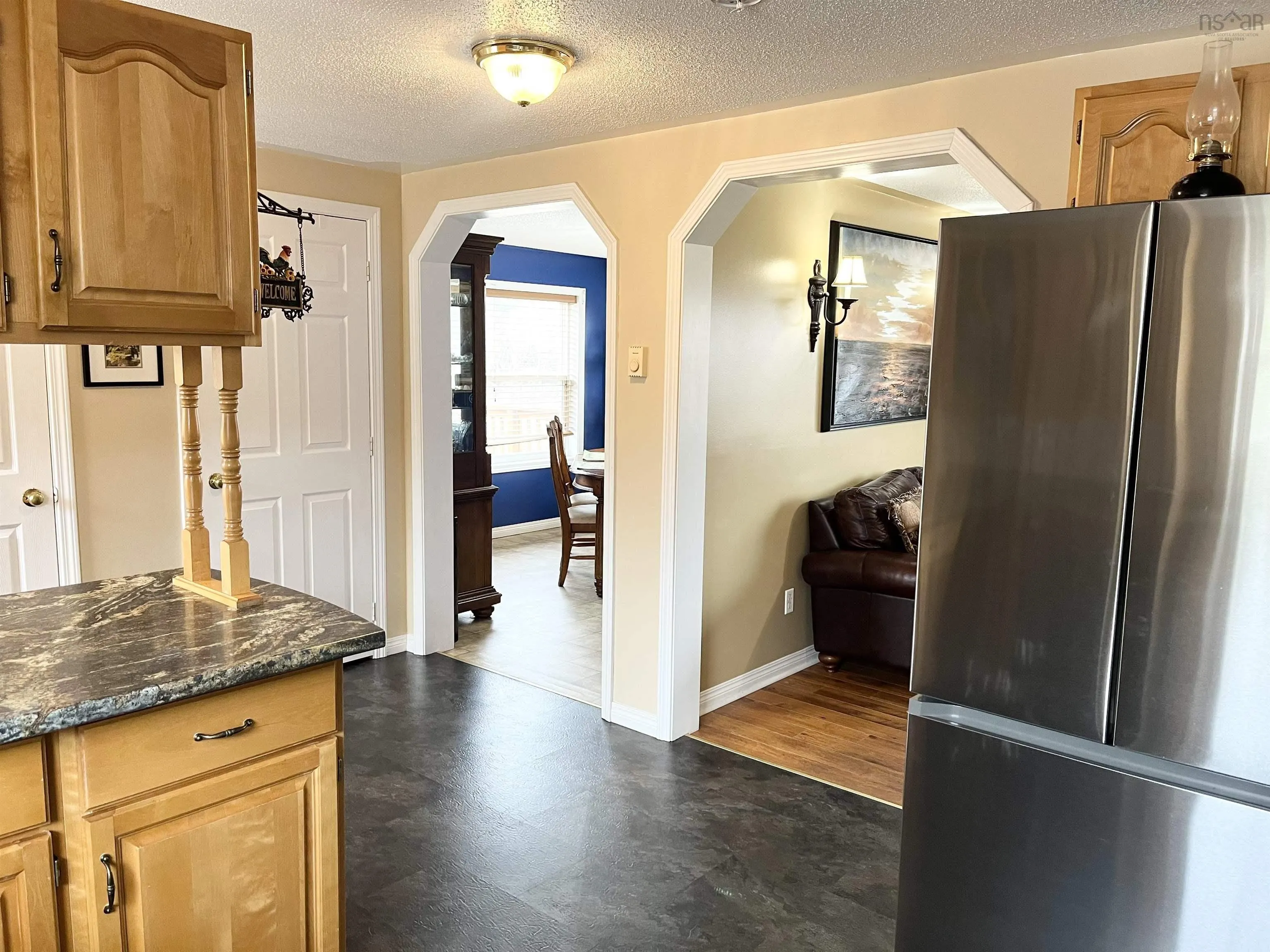 2905 Highway 3, Brass Hill Ns B0w 1e0, 4 Bedrooms Bedrooms, ,3 BathroomsBathrooms,Residential,For Sale,Highway 3,202507038