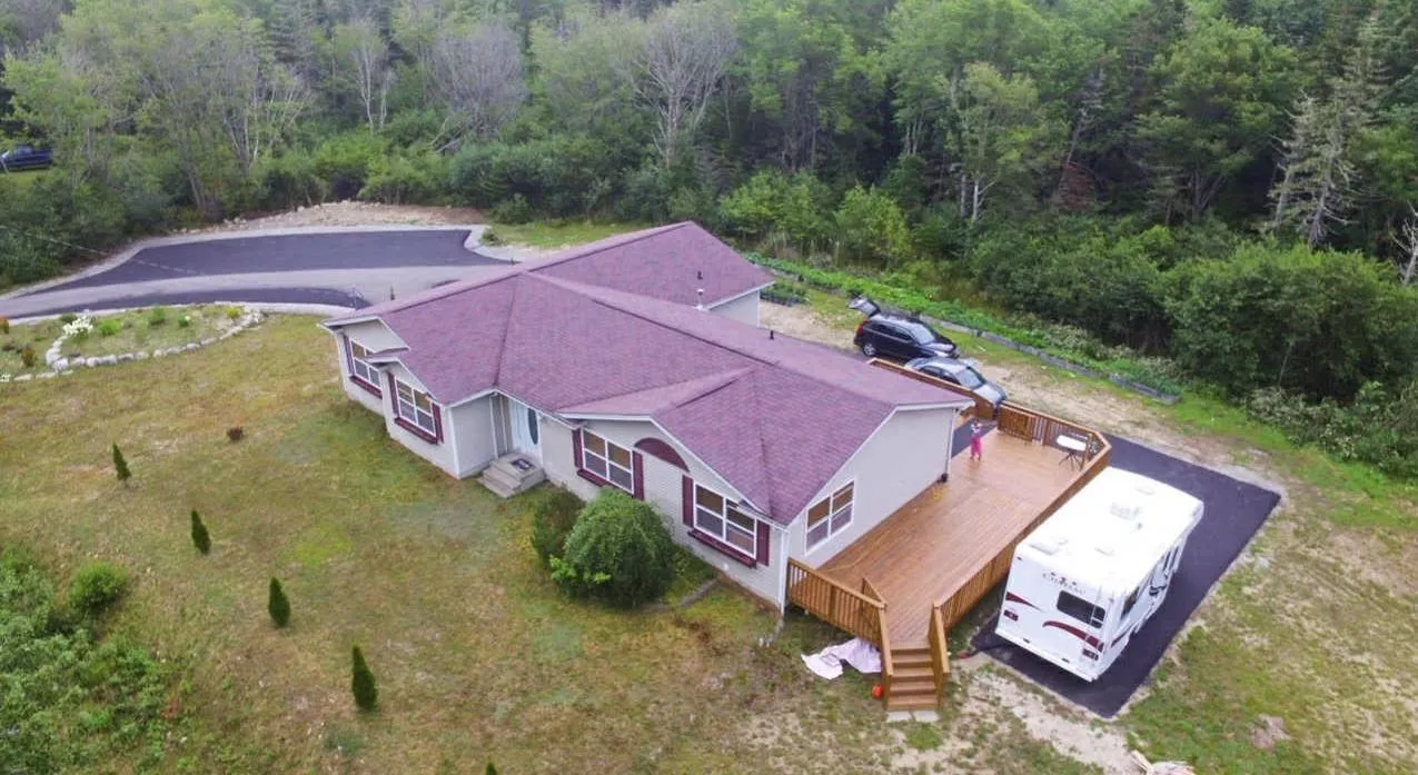 2905 Highway 3, Brass Hill Ns B0w 1e0, 4 Bedrooms Bedrooms, ,3 BathroomsBathrooms,Residential,For Sale,Highway 3,202507038