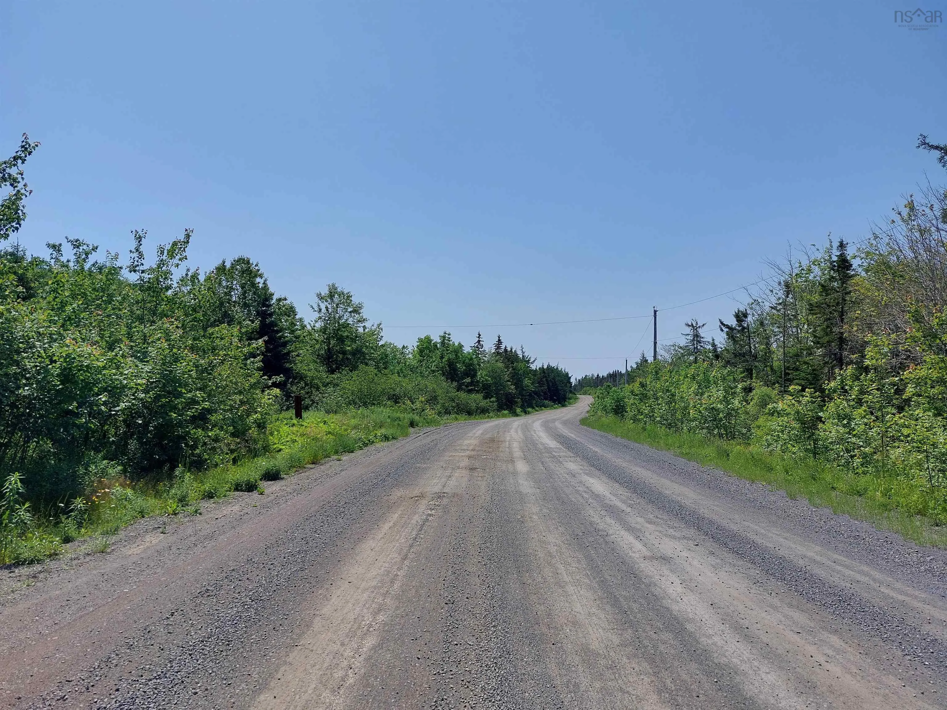 Lot 3 Grand Mira Rd S, Grand Mira South, NS B1K 1H2, ,Land,For Sale,Grand Mira Rd S,202513001