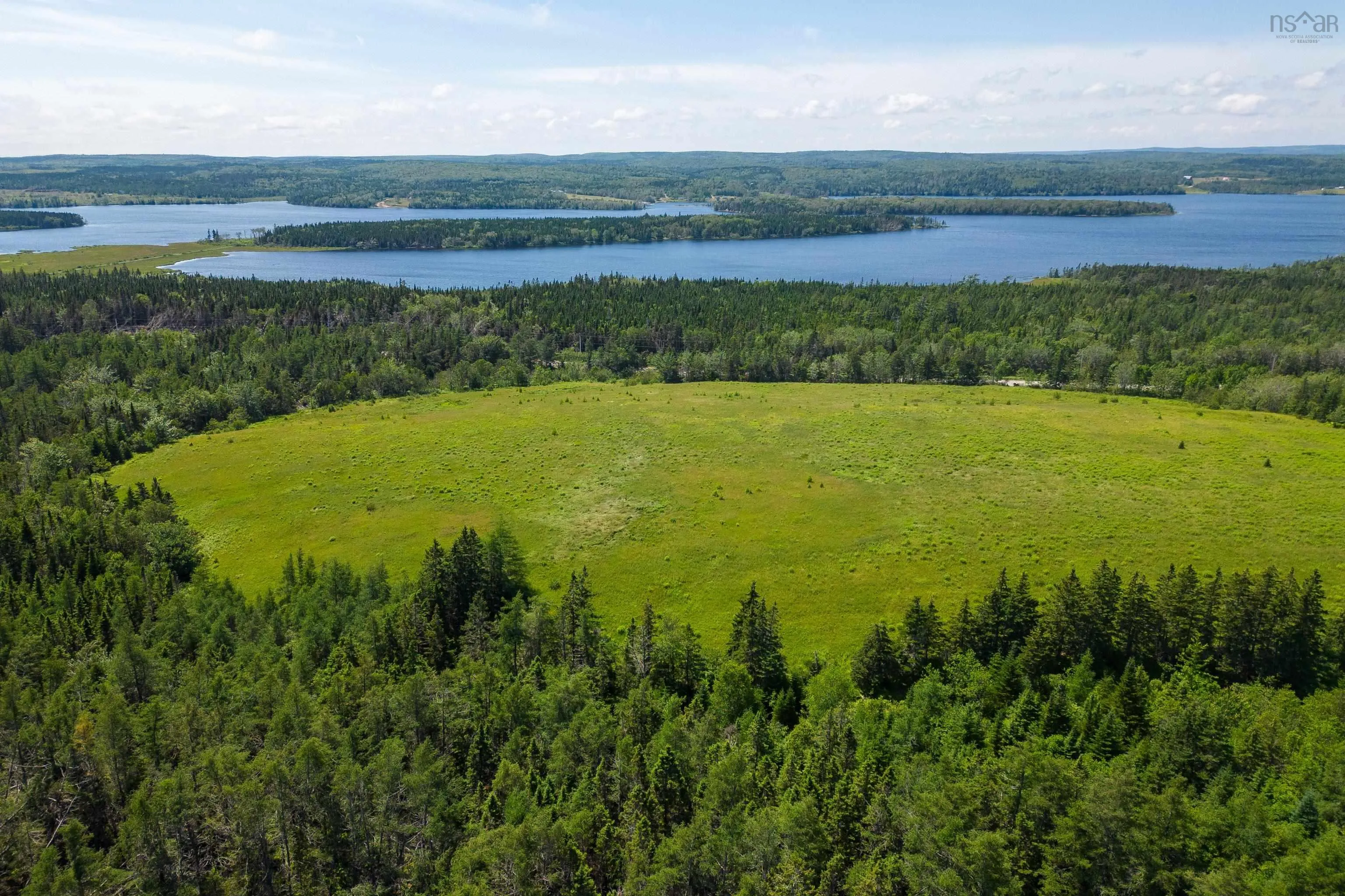Lot 3 Grand Mira Rd S, Grand Mira South, NS B1K 1H2, ,Land,For Sale,Grand Mira Rd S,202513001