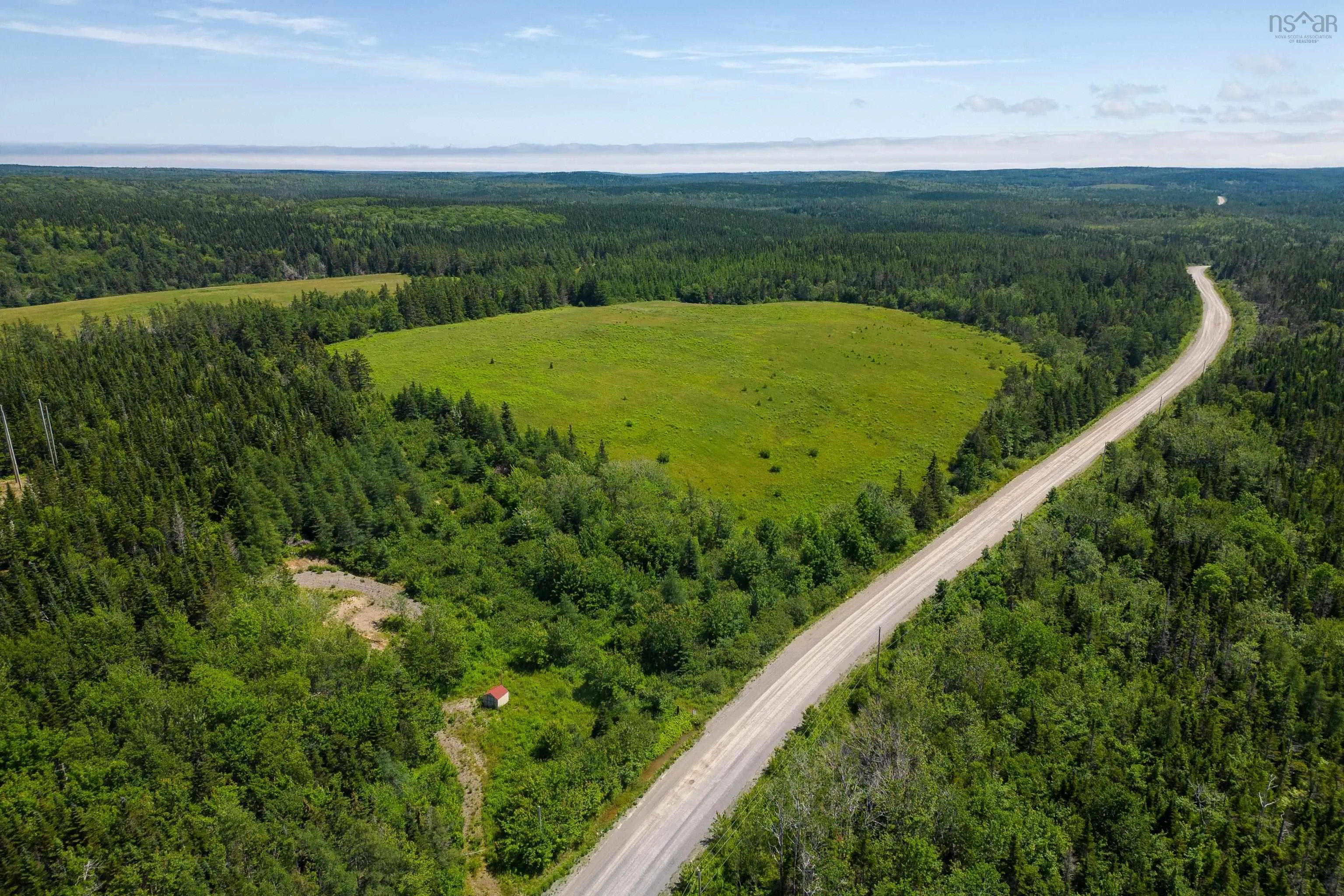 Lot 3 Grand Mira Rd S, Grand Mira South, NS B1K 1H2, ,Land,For Sale,Grand Mira Rd S,202513001