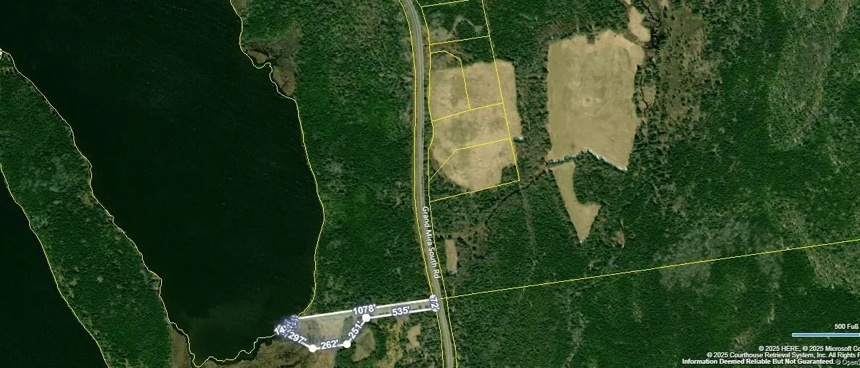 Lot 3 Grand Mira Rd S, Grand Mira South, NS B1K 1H2, ,Land,For Sale,Grand Mira Rd S,202513001