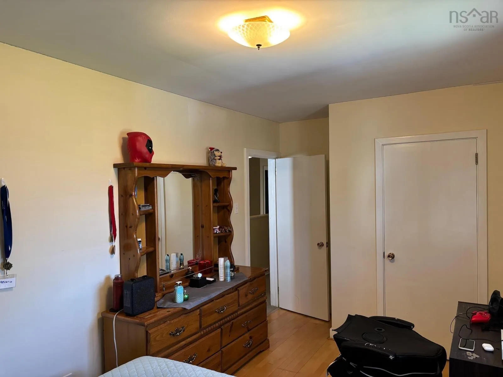 10 Park Street, Yarmouth Ns B5a 2a5, 3 Bedrooms Bedrooms, ,2 BathroomsBathrooms,Residential,For Sale,Park,202508537