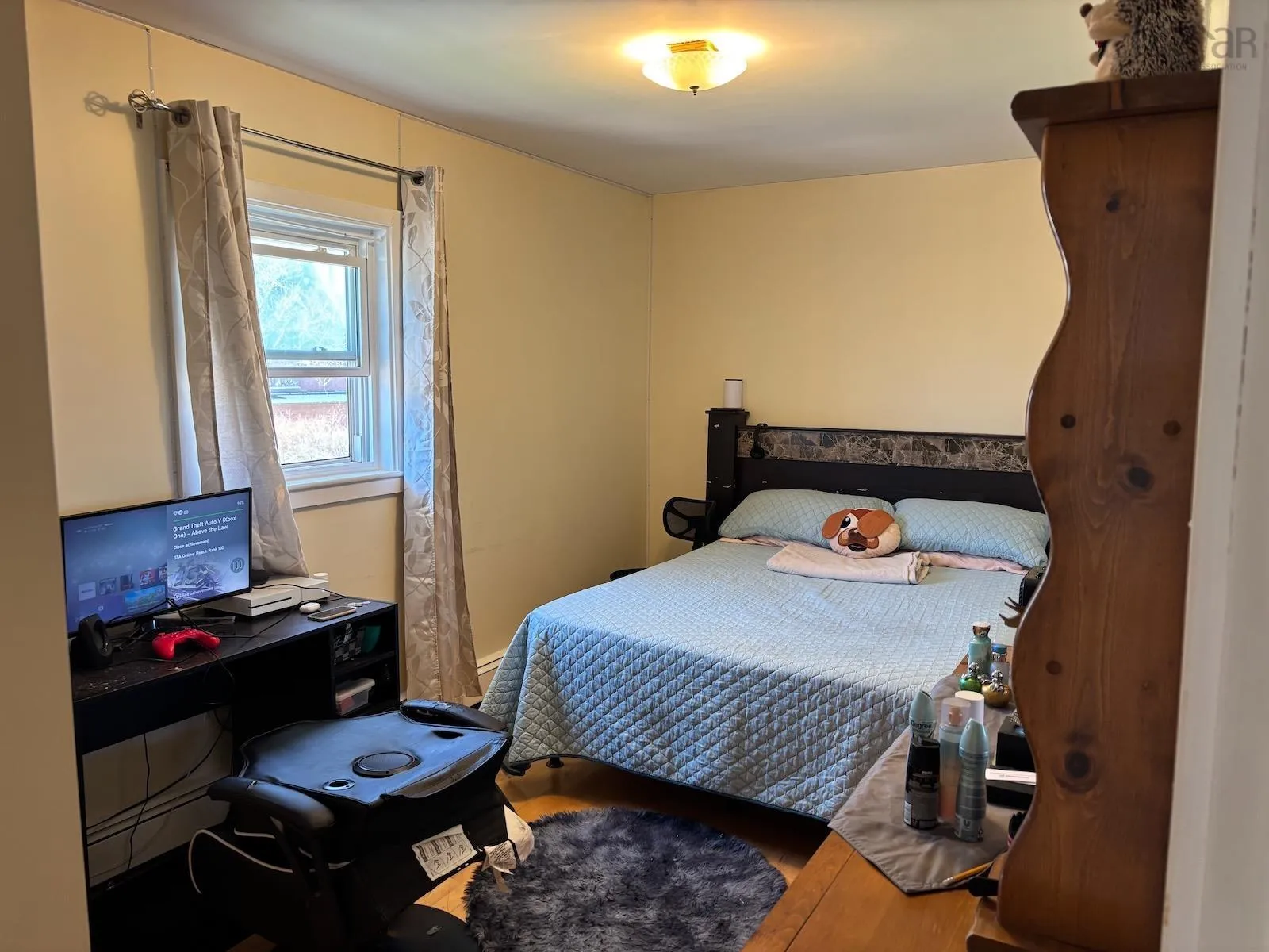 10 Park Street, Yarmouth Ns B5a 2a5, 3 Bedrooms Bedrooms, ,2 BathroomsBathrooms,Residential,For Sale,Park,202508537