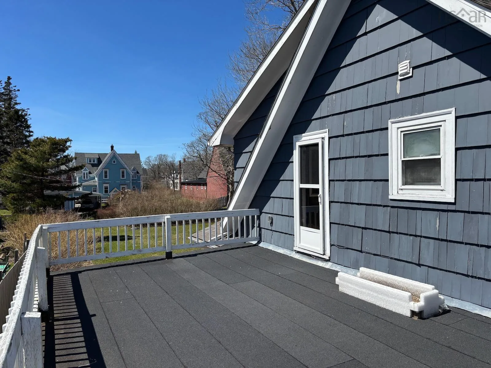 10 Park Street, Yarmouth Ns B5a 2a5, 3 Bedrooms Bedrooms, ,2 BathroomsBathrooms,Residential,For Sale,Park,202508537