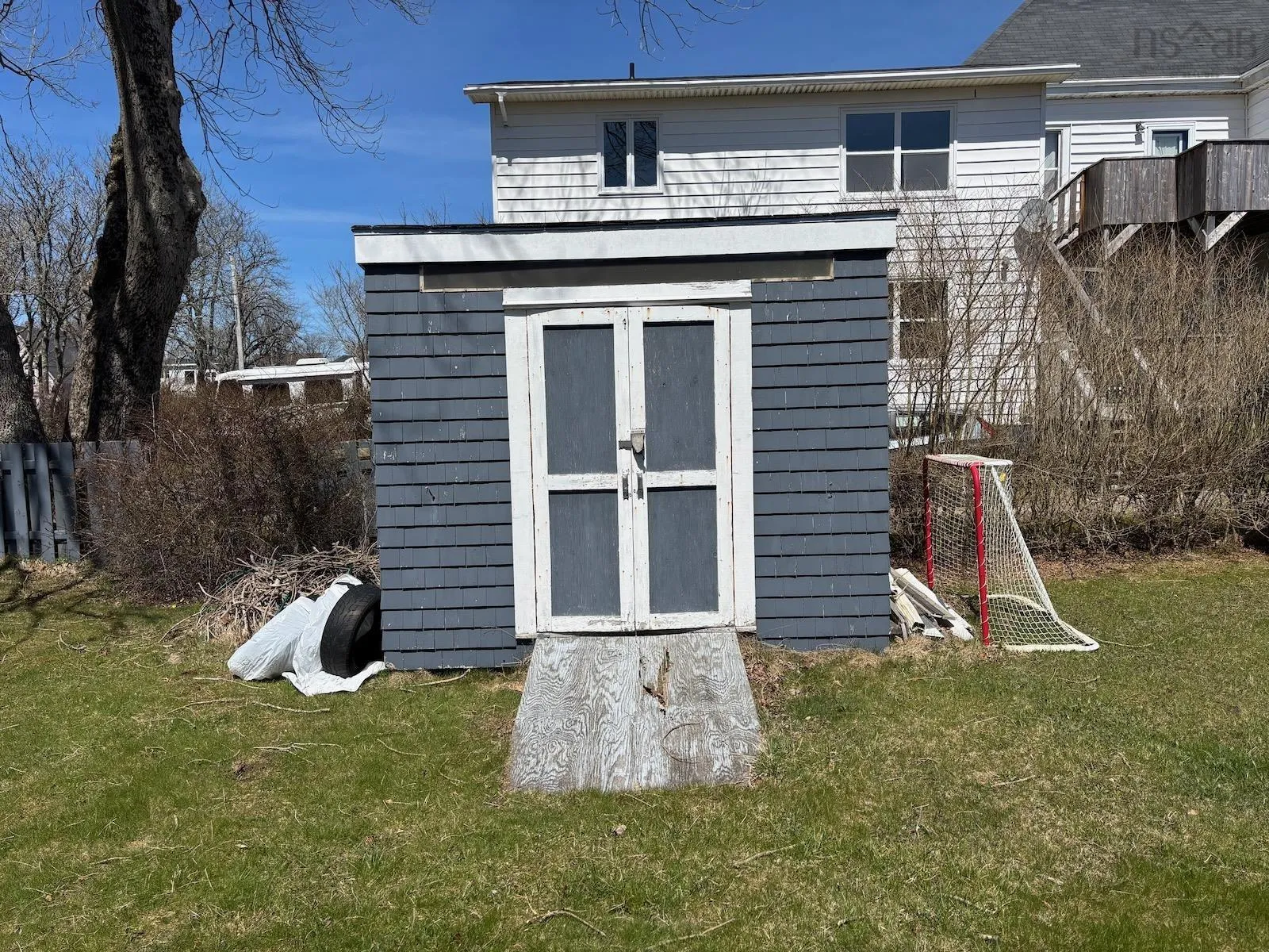 10 Park Street, Yarmouth Ns B5a 2a5, 3 Bedrooms Bedrooms, ,2 BathroomsBathrooms,Residential,For Sale,Park,202508537
