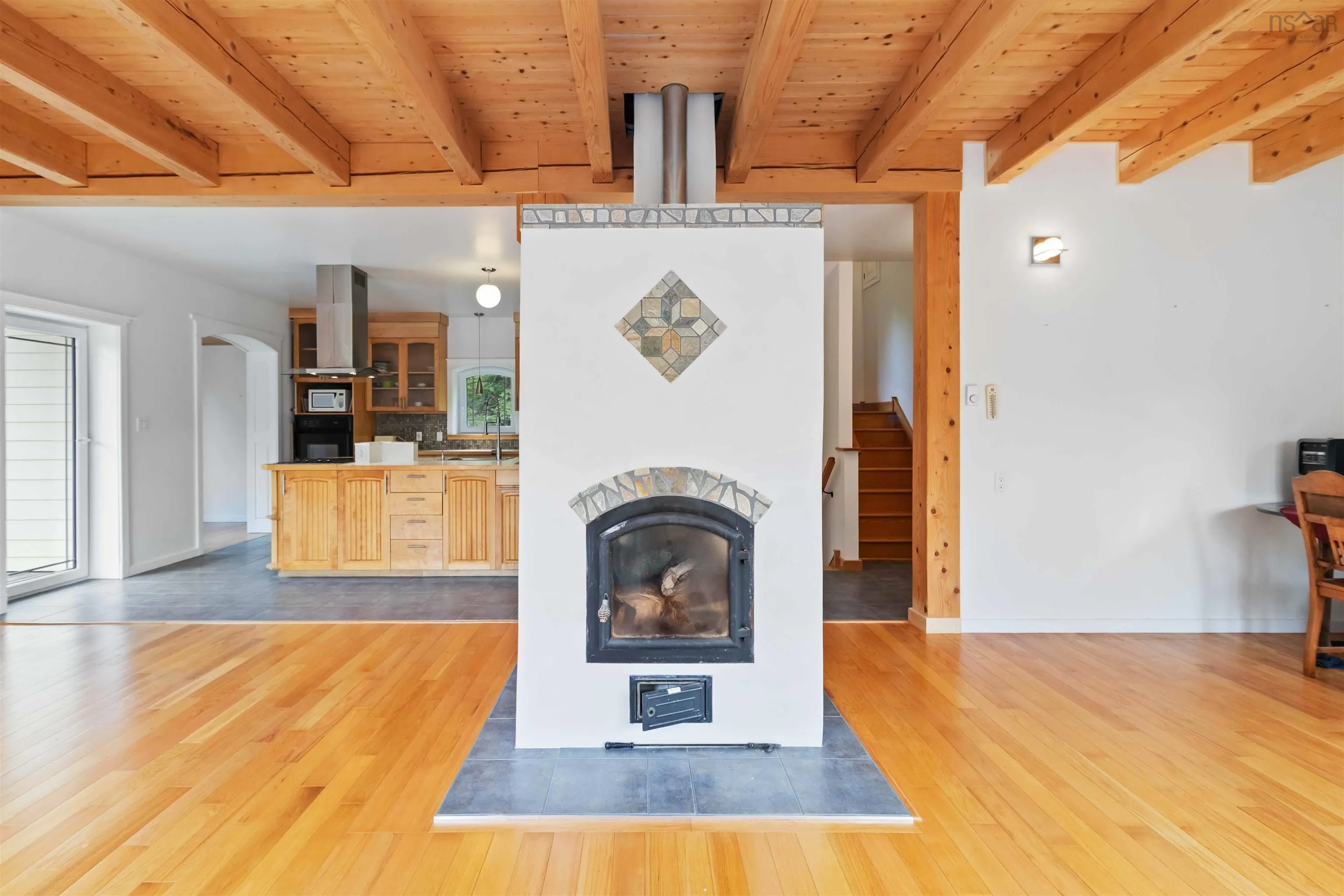40 Big Rock Lane, East Chester, NS B0J 1J0, 2 Bedrooms Bedrooms, ,3 BathroomsBathrooms,Residential,For Sale,Big Rock,202519850